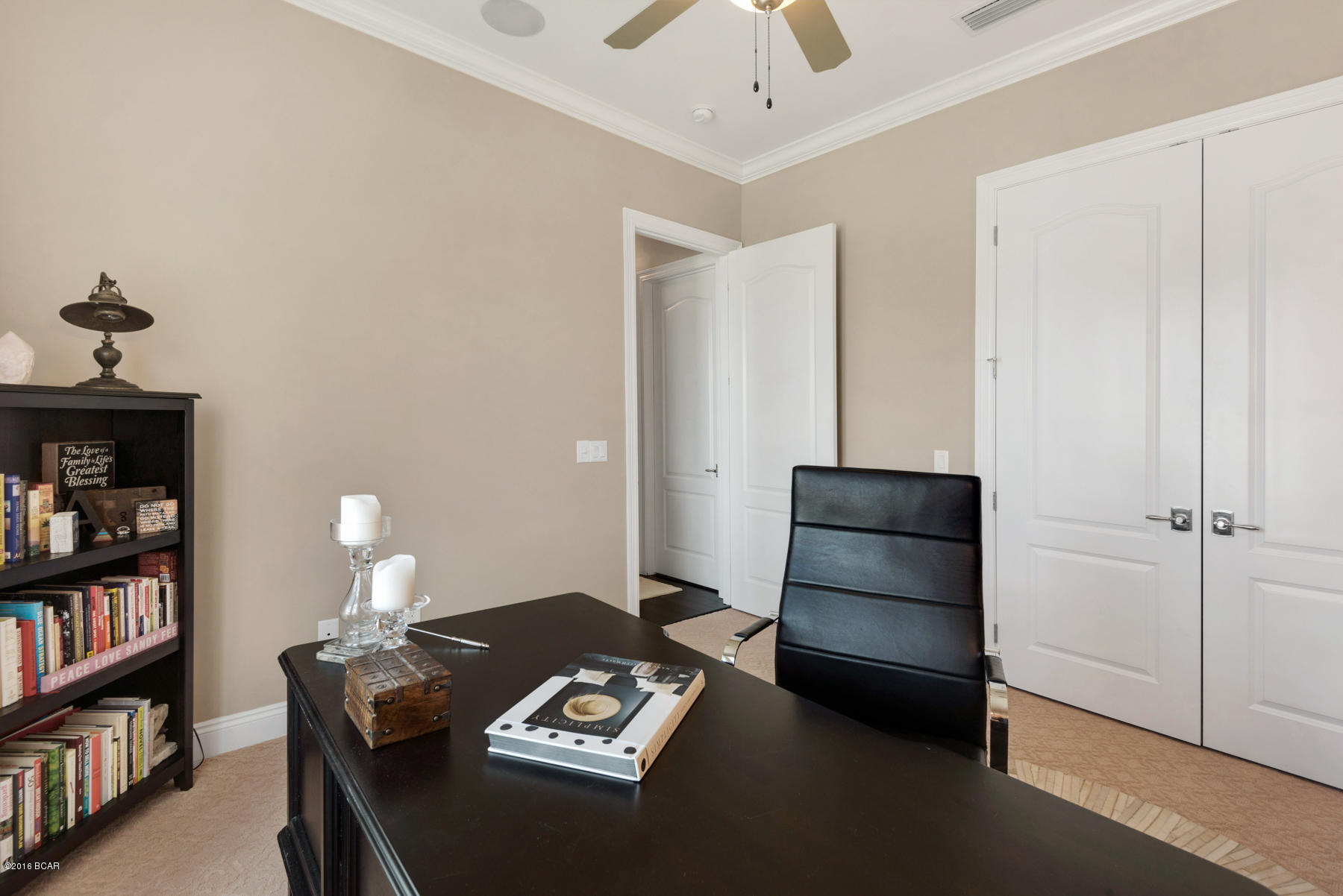 Harbor Cove Village - Residential