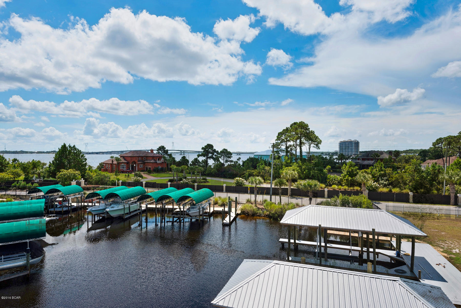 Harbor Cove Village - Residential