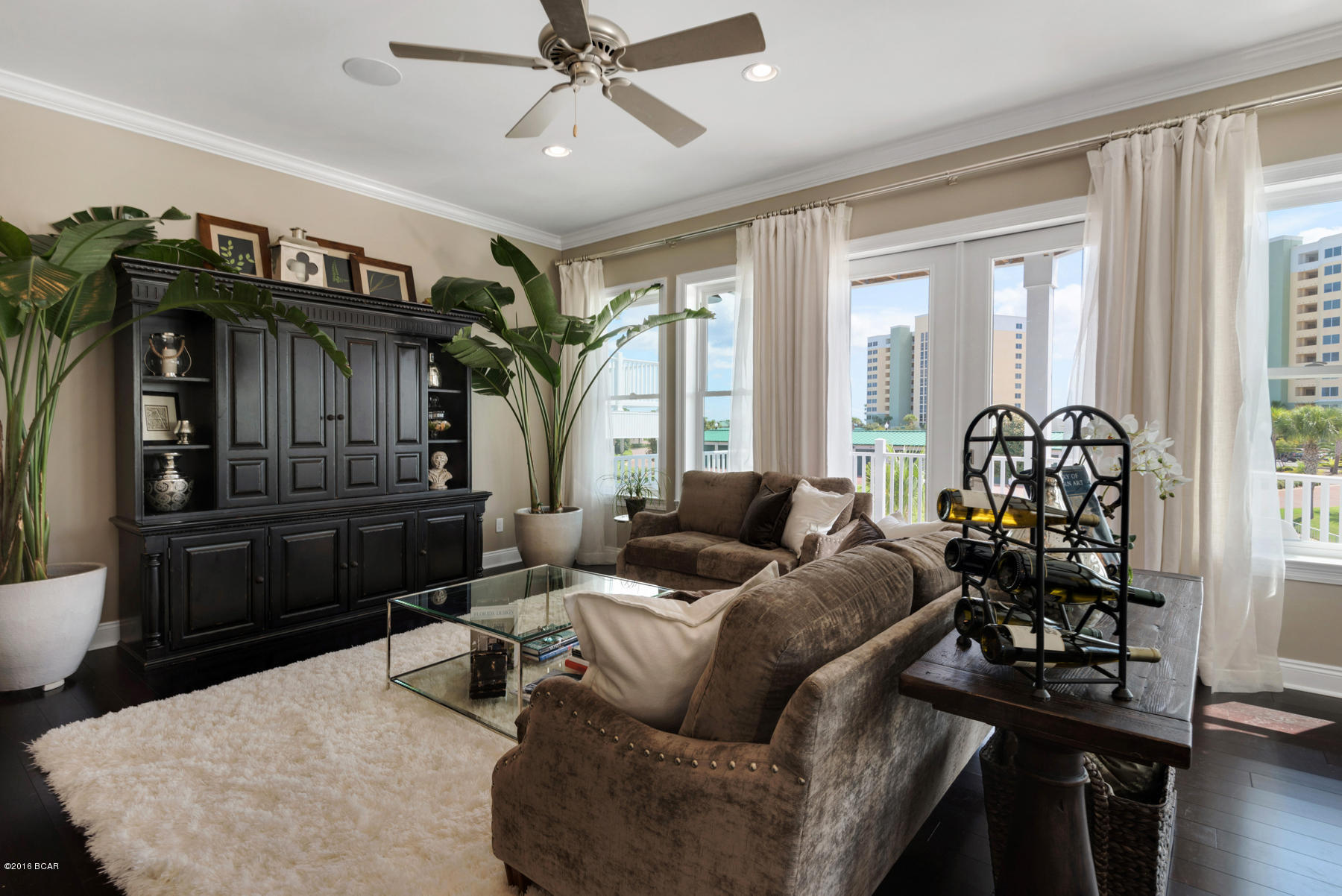 Harbor Cove Village - Residential