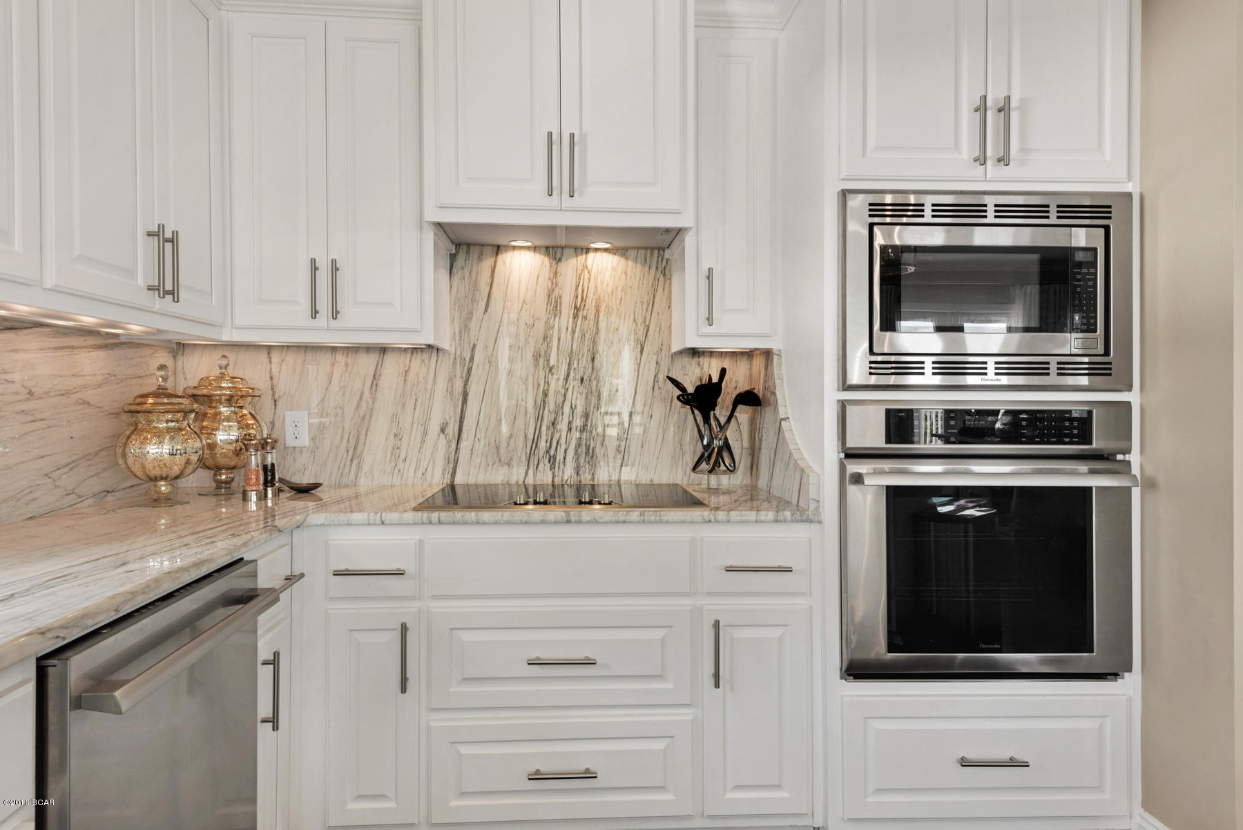 Harbor Cove Village - Residential