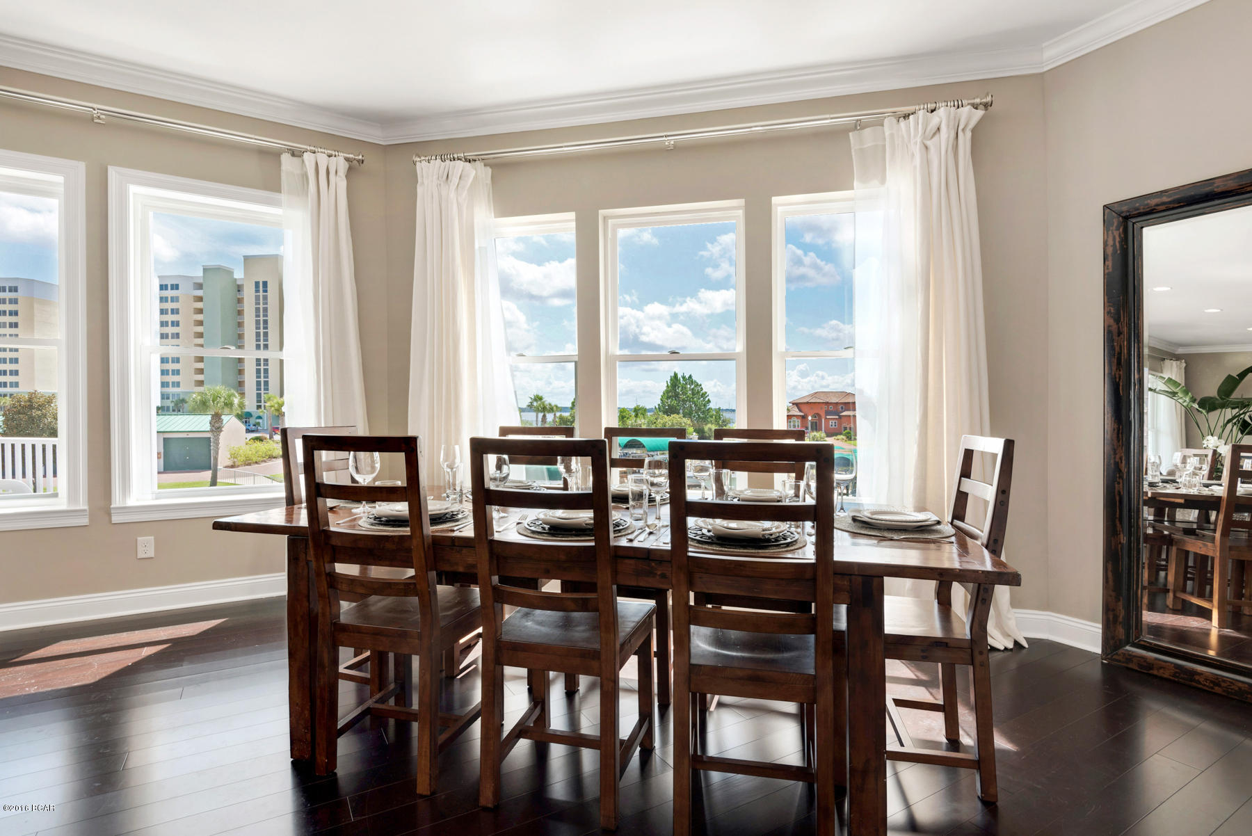 Harbor Cove Village - Residential