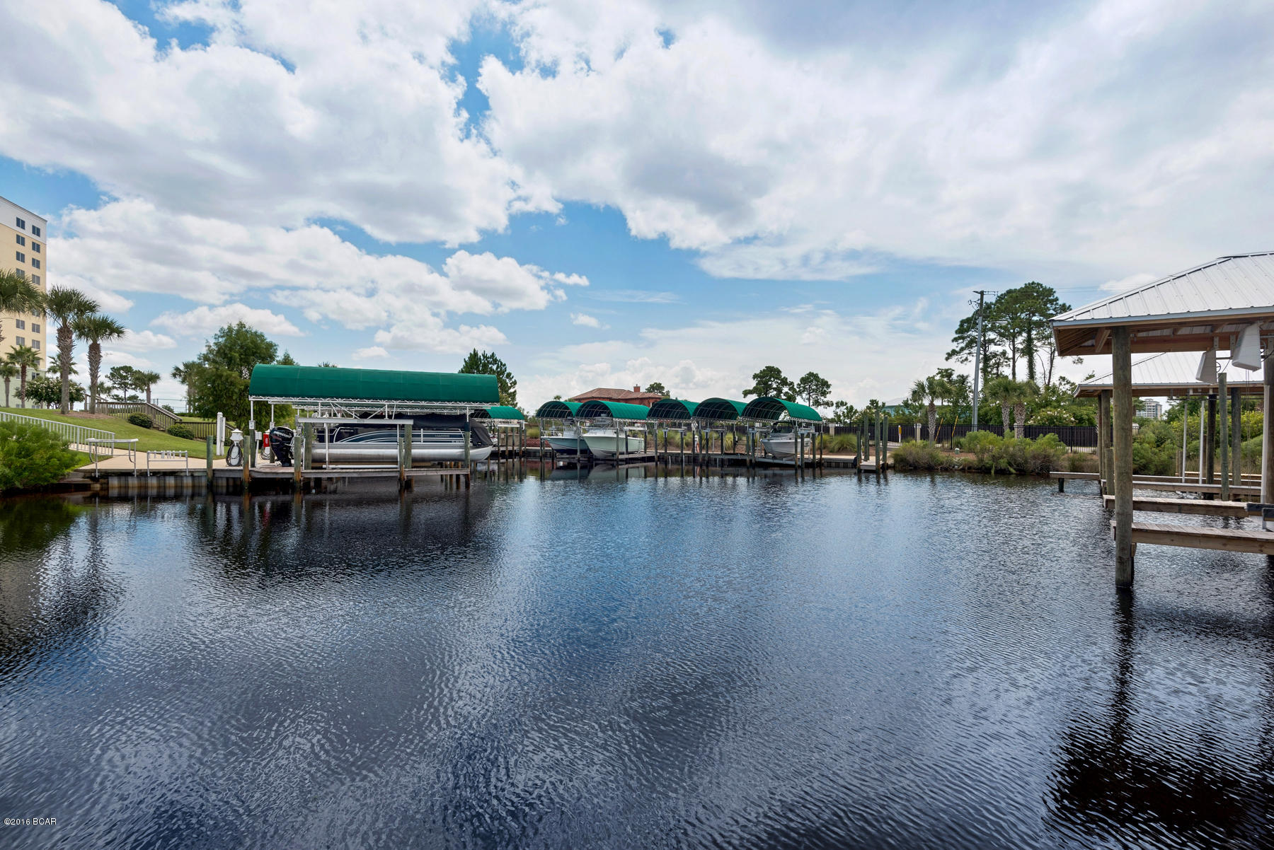 Harbor Cove Village - Residential