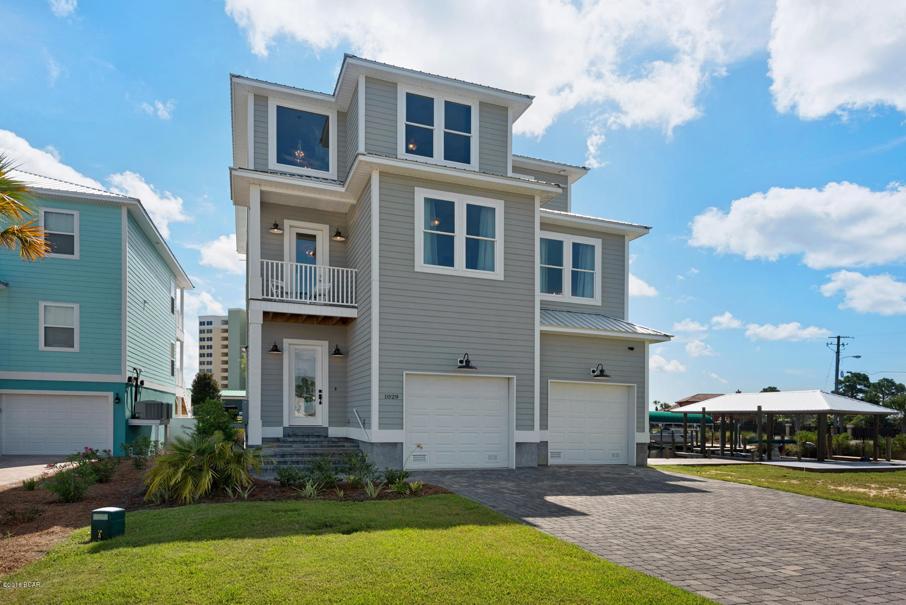 Harbor Cove Village - Residential