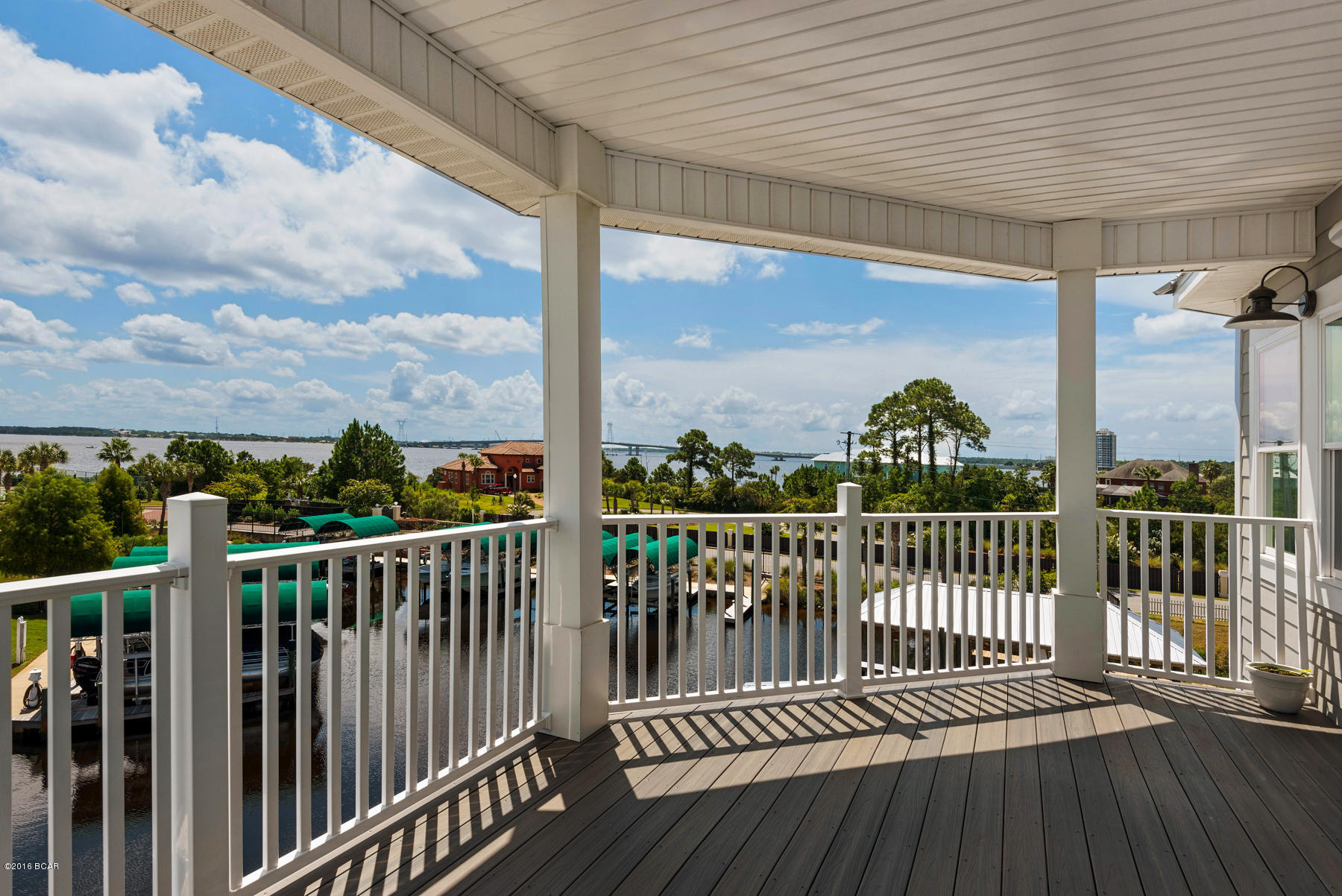 Harbor Cove Village - Residential