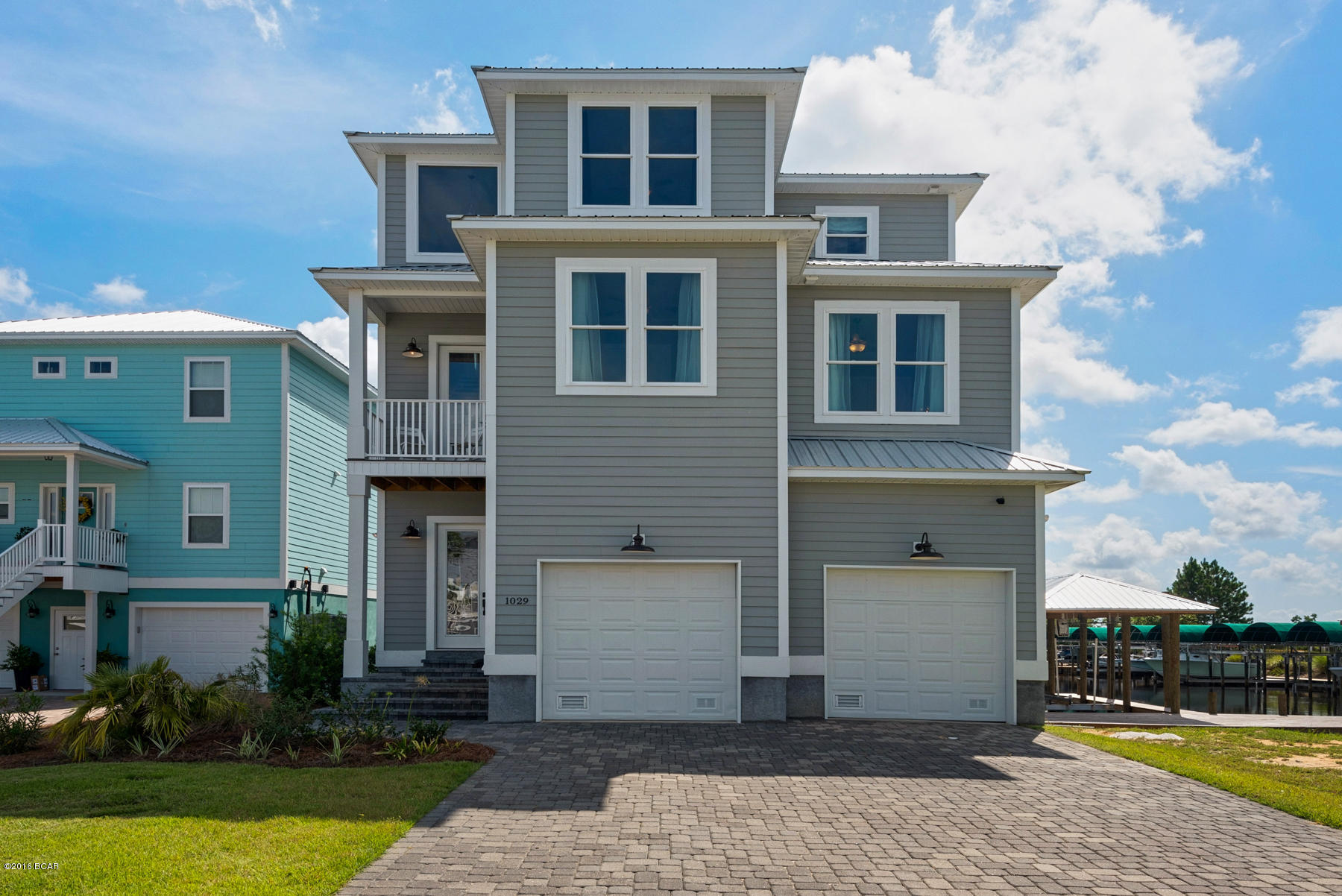 Harbor Cove Village - Residential