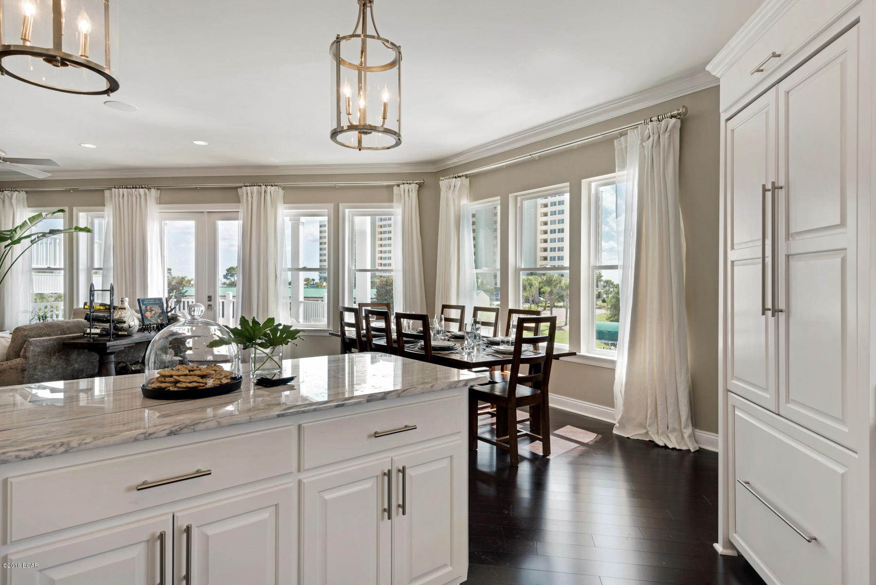 Harbor Cove Village - Residential