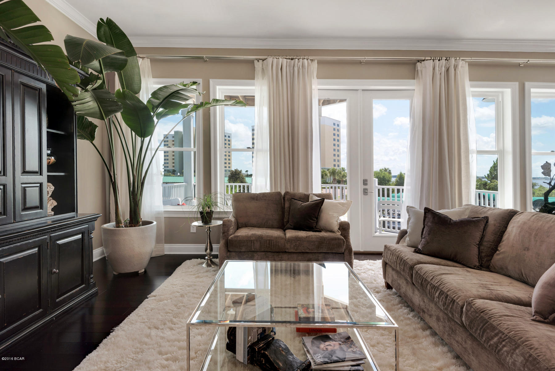 Harbor Cove Village - Residential