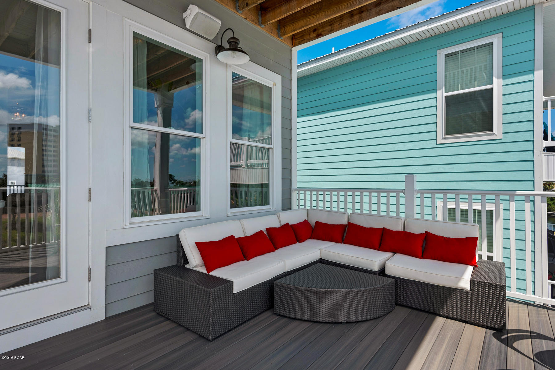 Harbor Cove Village - Residential