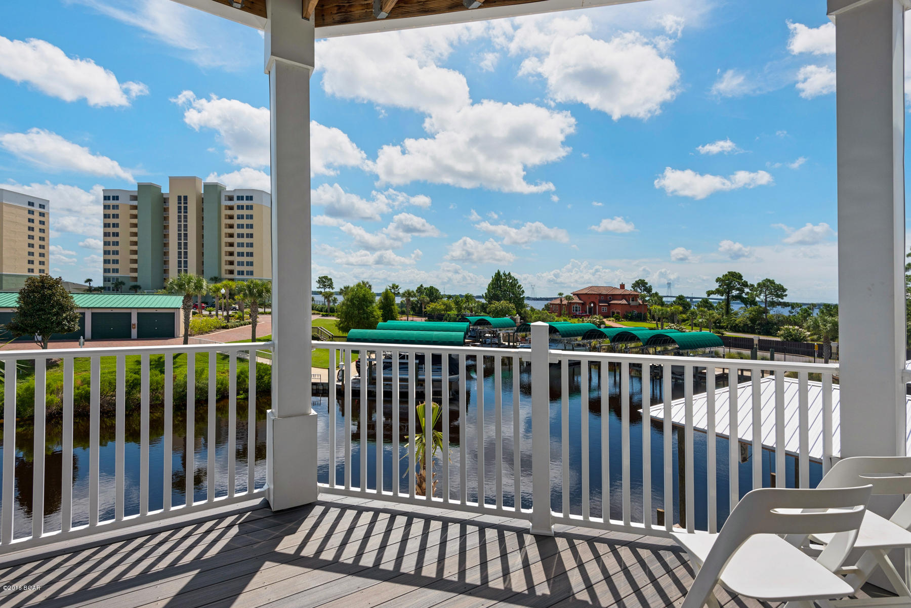 Harbor Cove Village - Residential