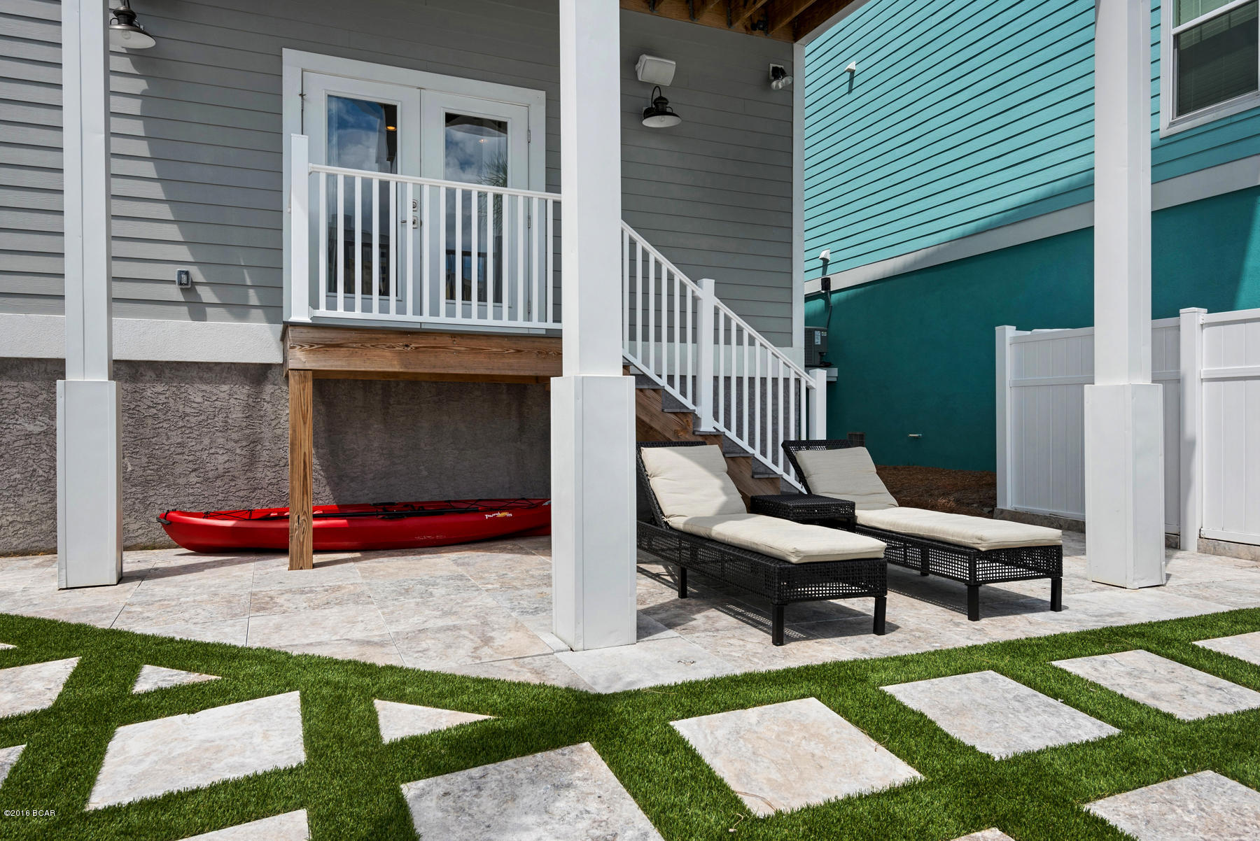 Harbor Cove Village - Residential