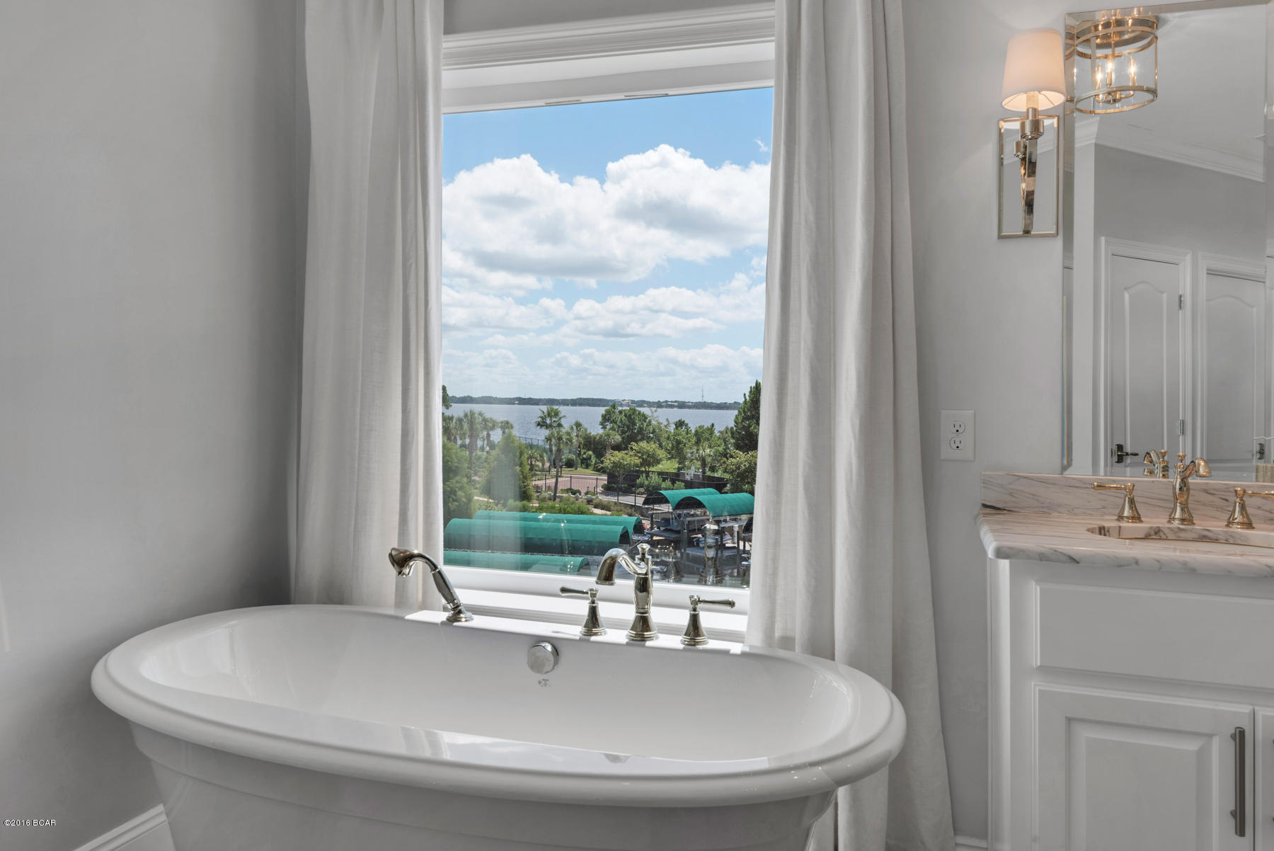 Harbor Cove Village - Residential