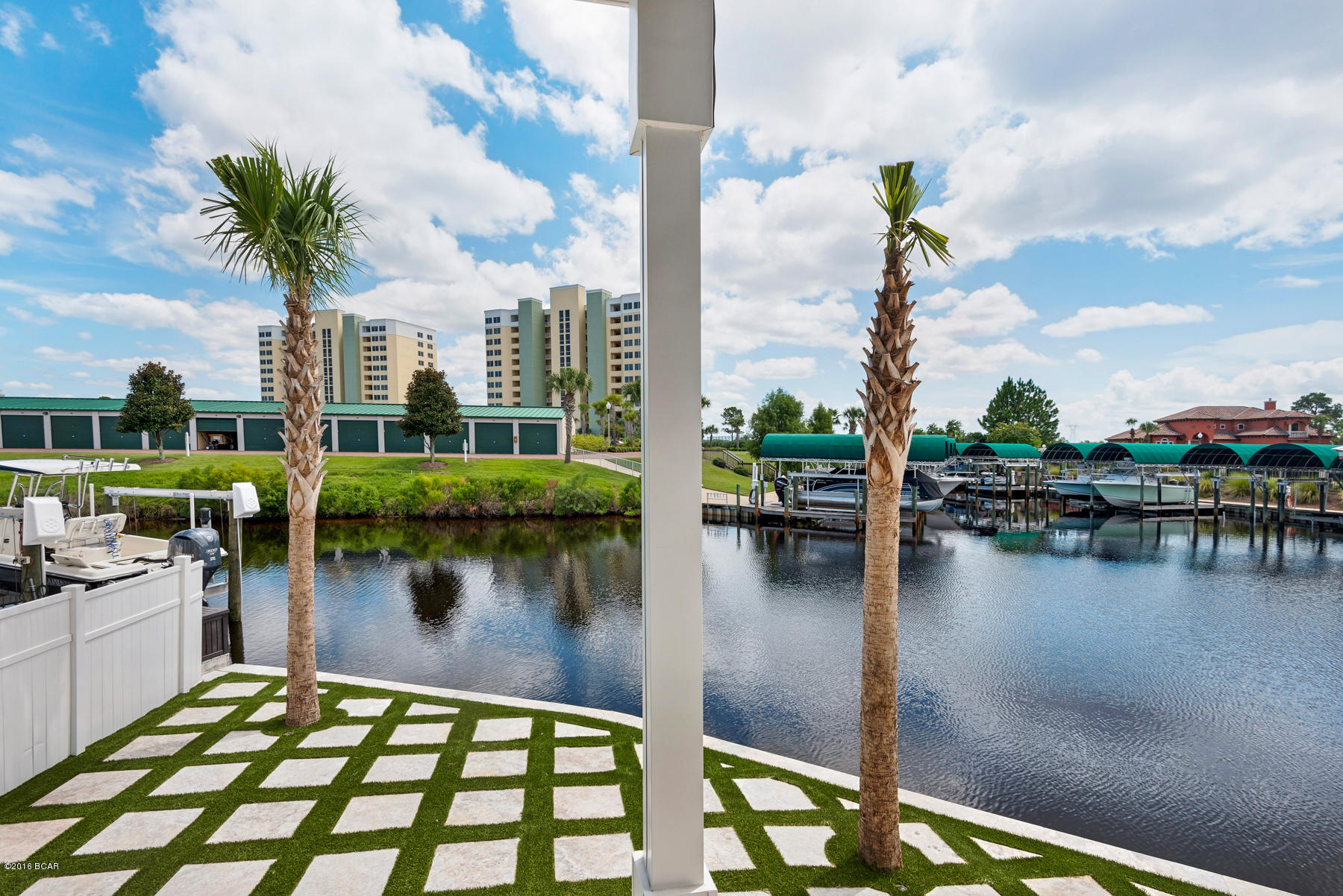 Harbor Cove Village - Residential