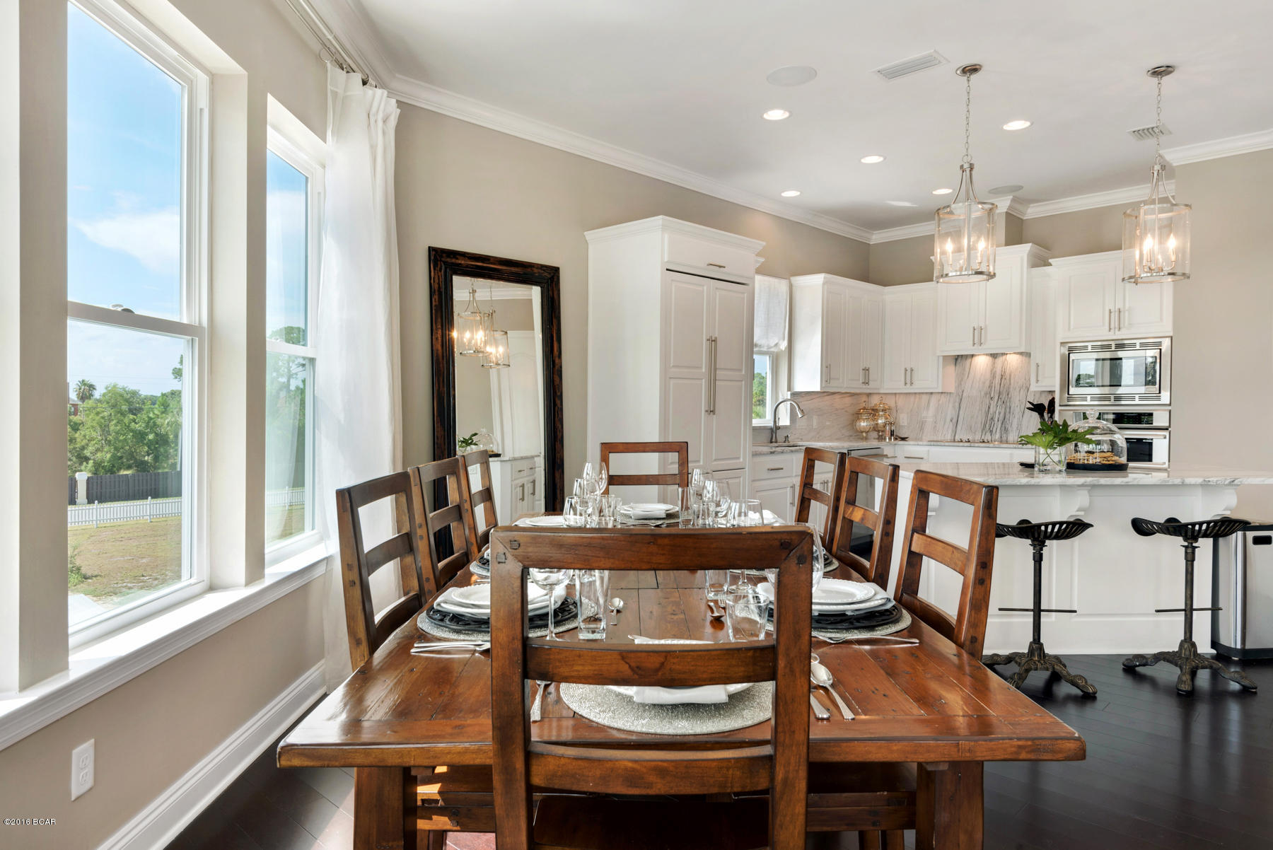 Harbor Cove Village - Residential