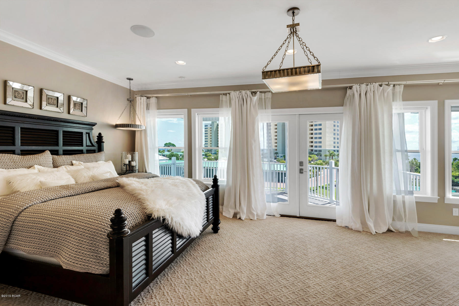 Harbor Cove Village - Residential