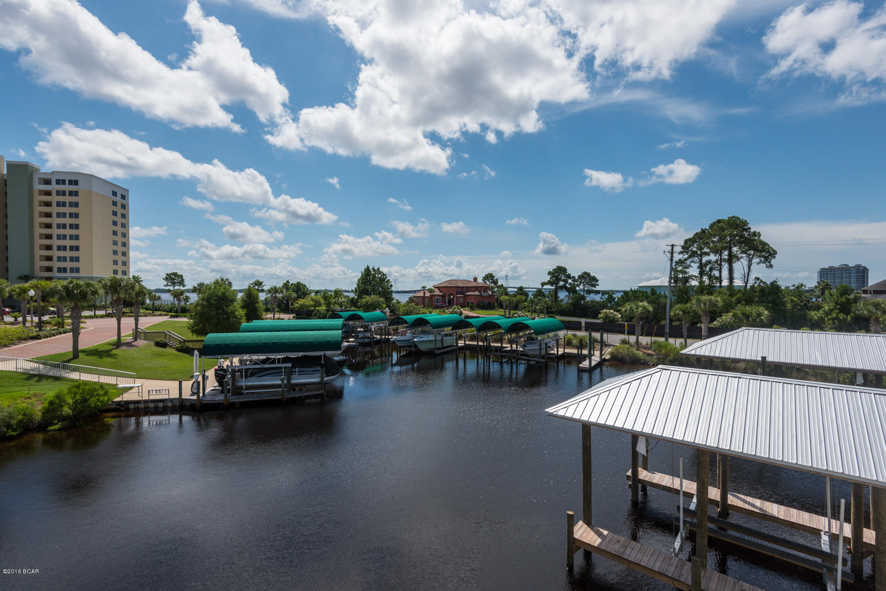 Harbor Cove Village - Residential