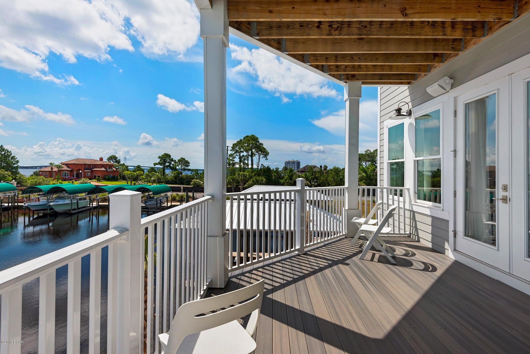 Harbor Cove Village - Residential