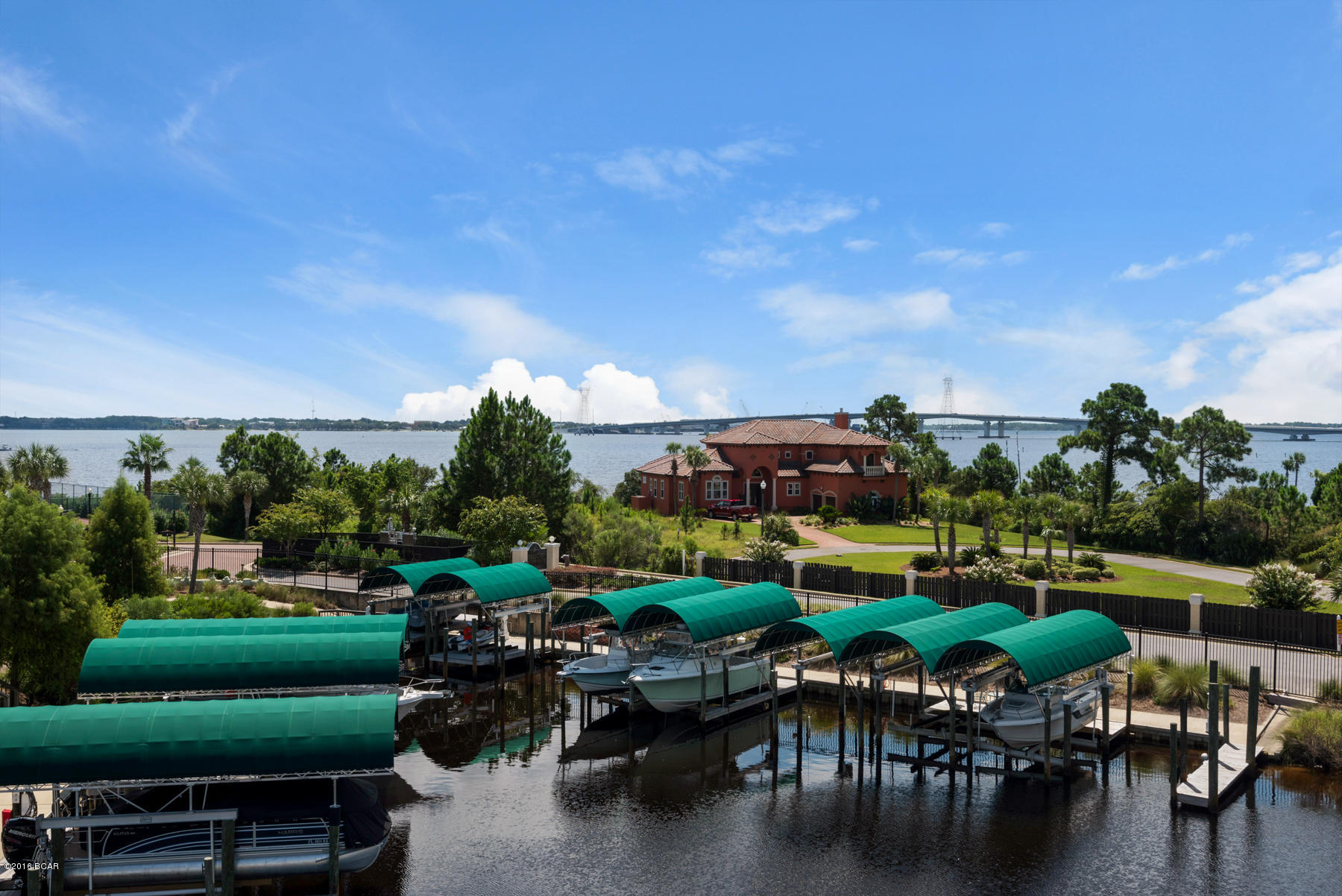 Harbor Cove Village - Residential