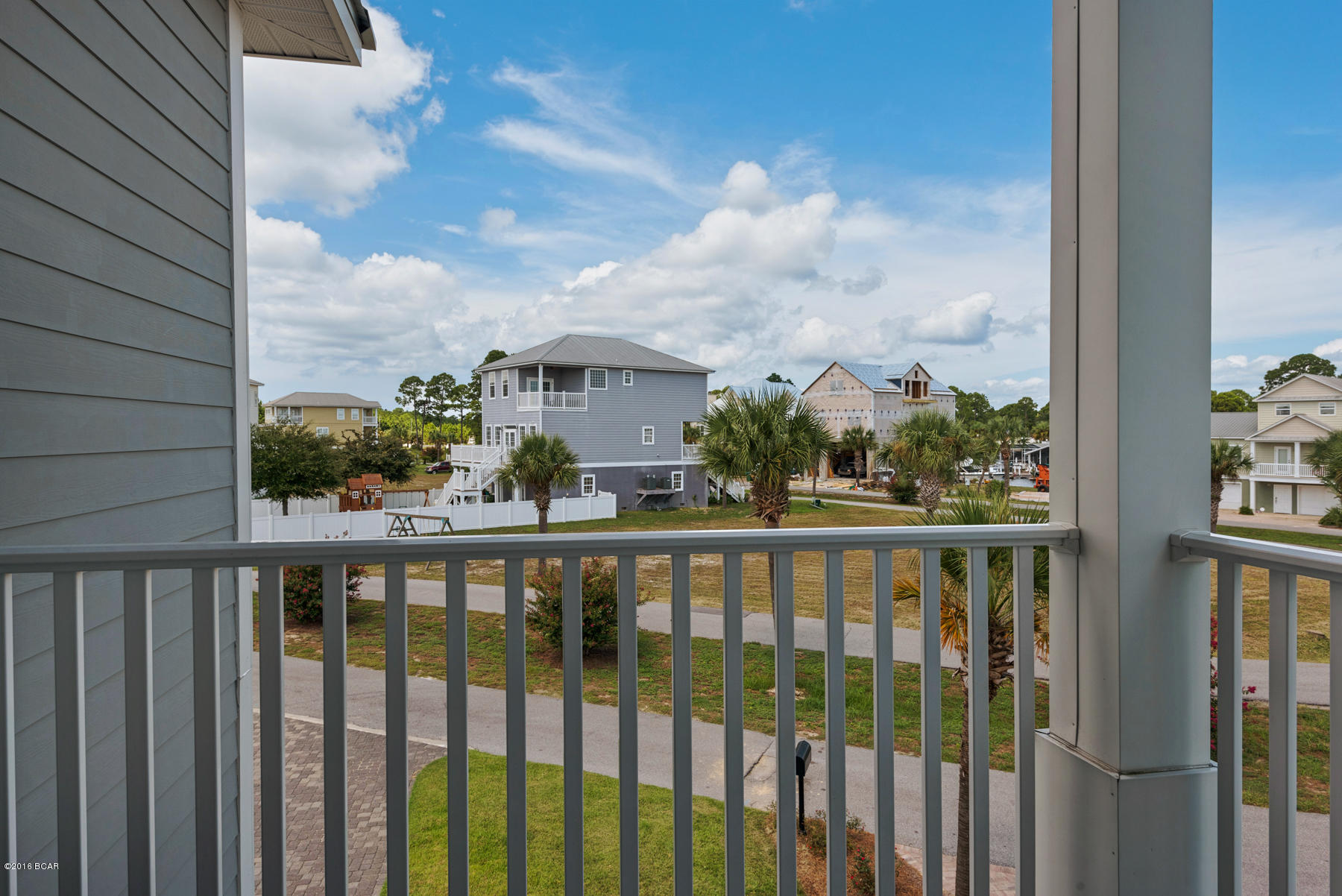 Harbor Cove Village - Residential