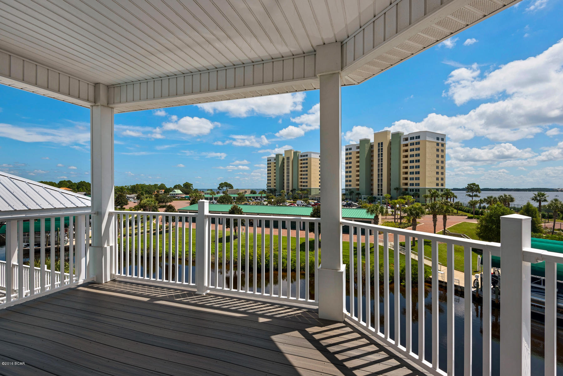 Harbor Cove Village - Residential