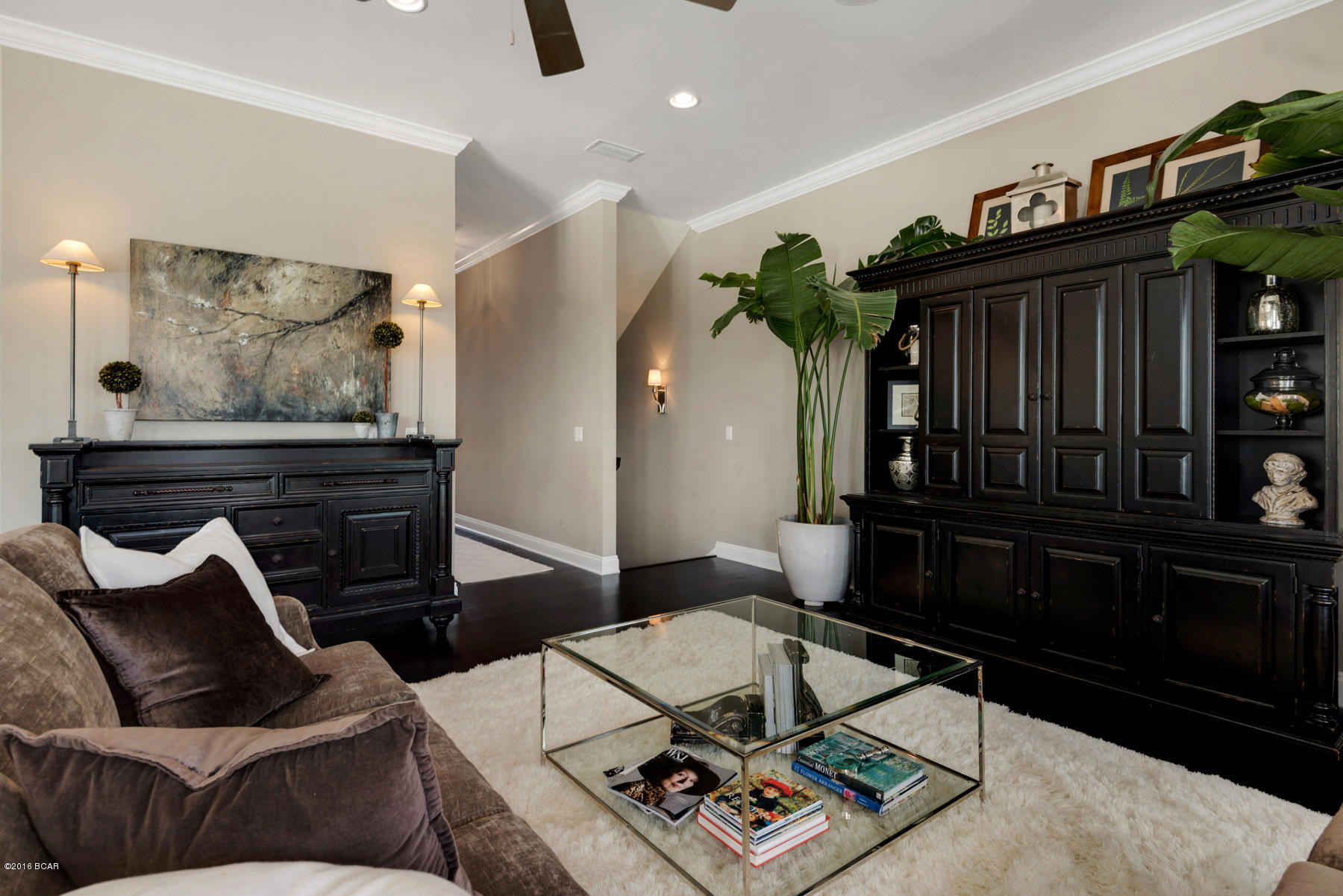 Harbor Cove Village - Residential