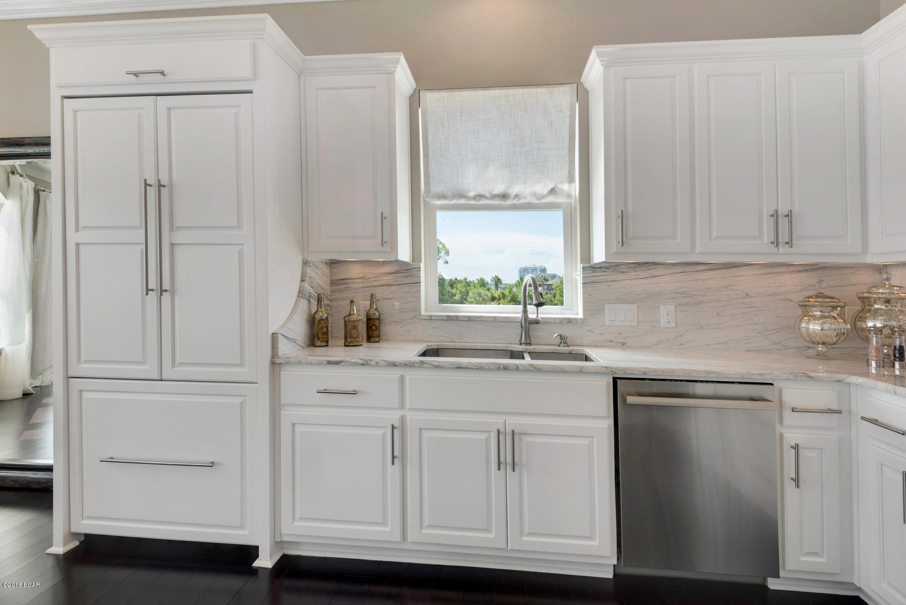 Harbor Cove Village - Residential