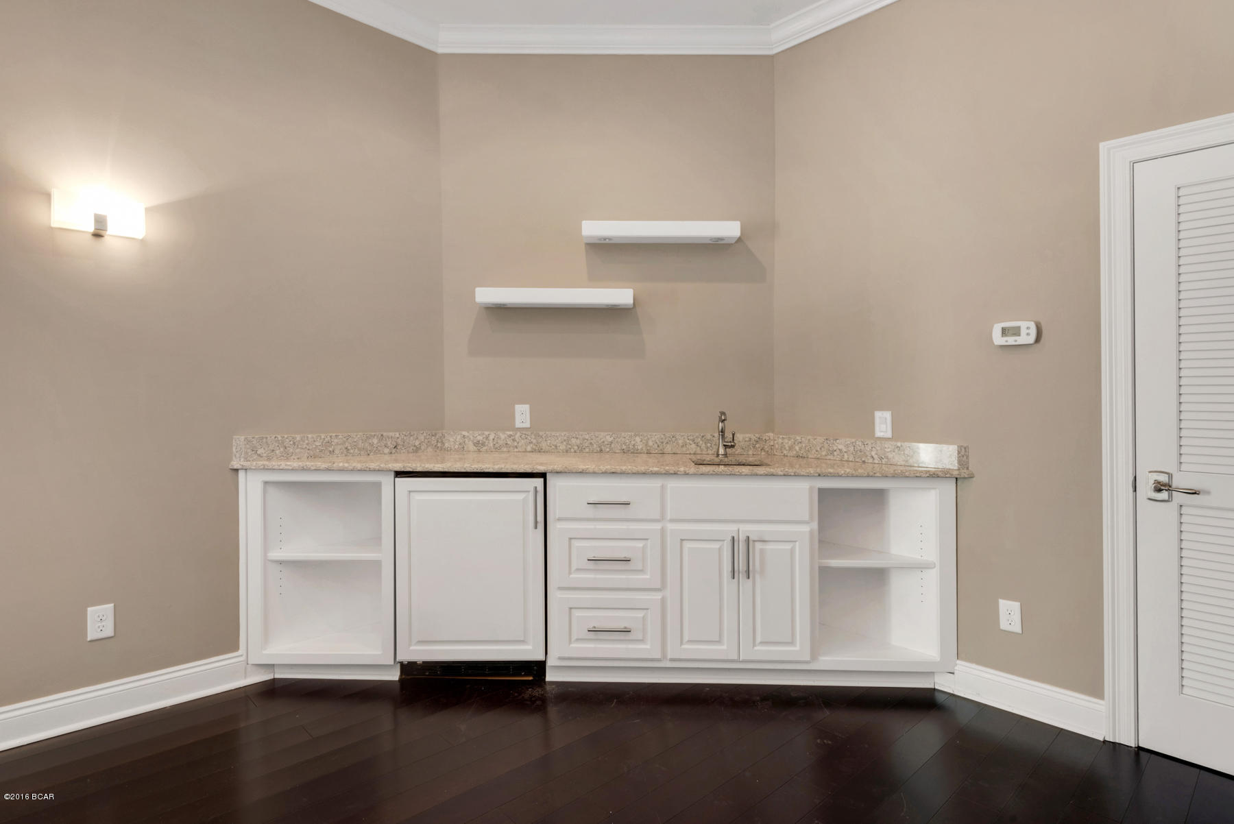 Harbor Cove Village - Residential