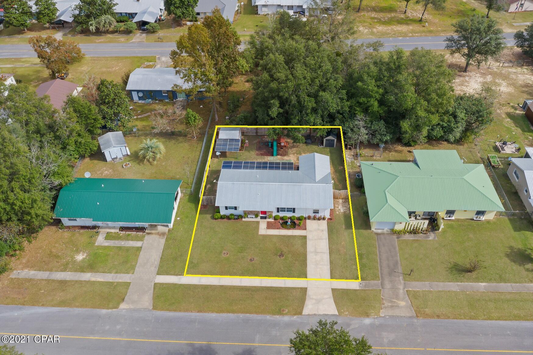 Sunny Hills Unit 4 - Residential