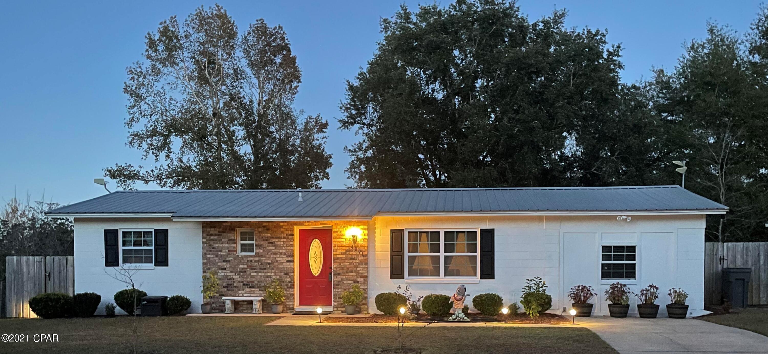 Sunny Hills Unit 4 - Residential