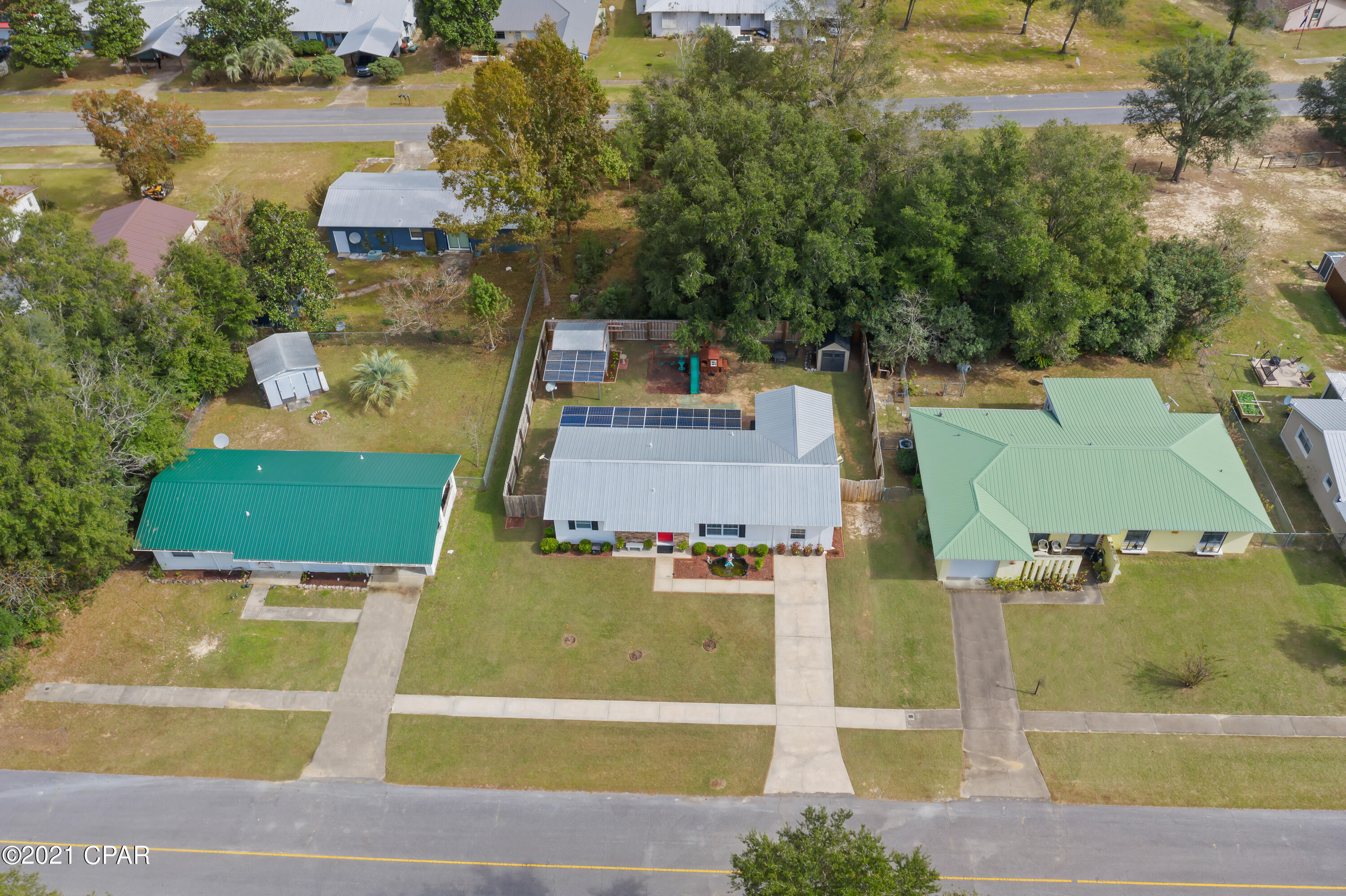 Sunny Hills Unit 4 - Residential