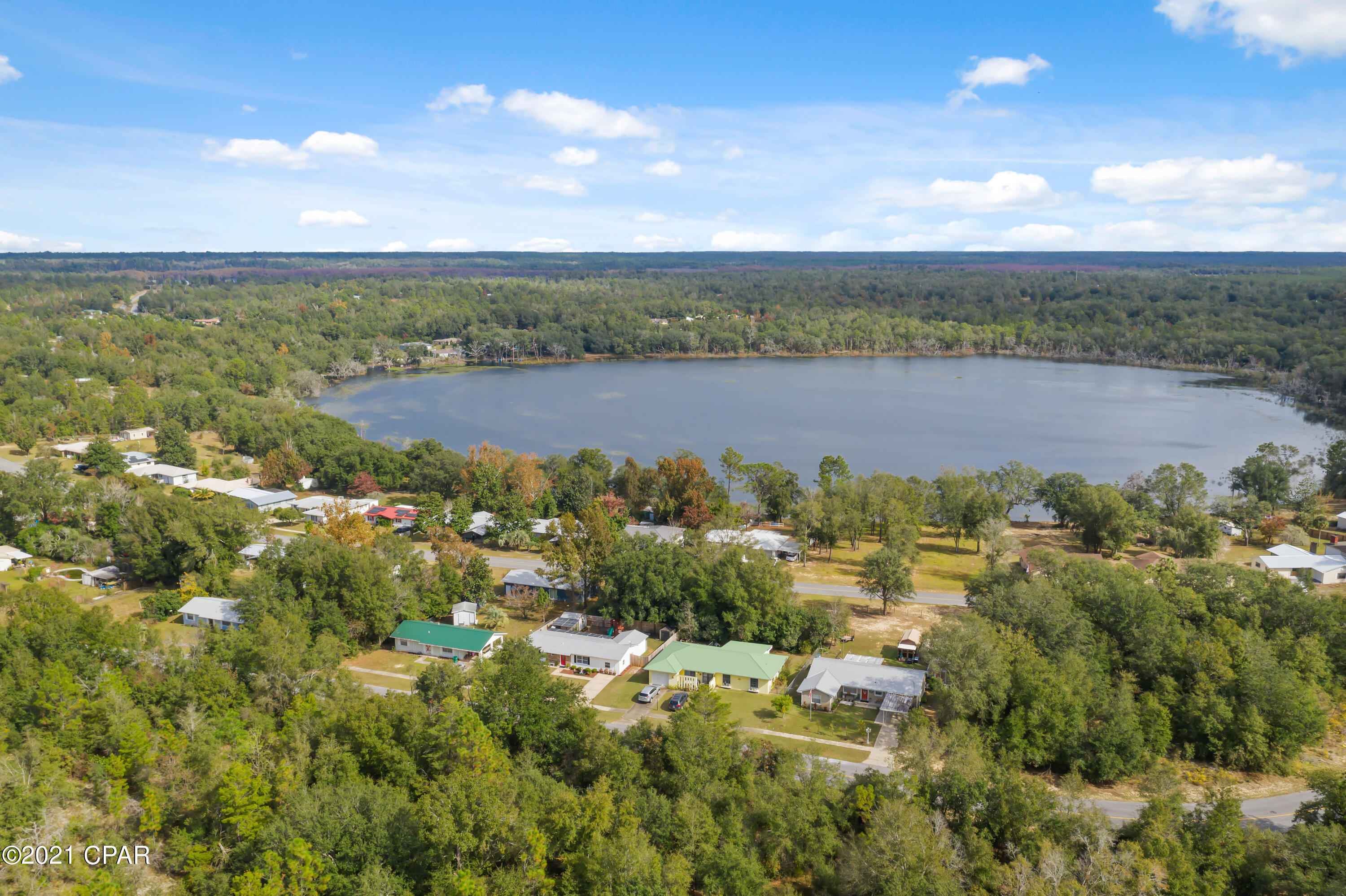 Sunny Hills Unit 4 - Residential