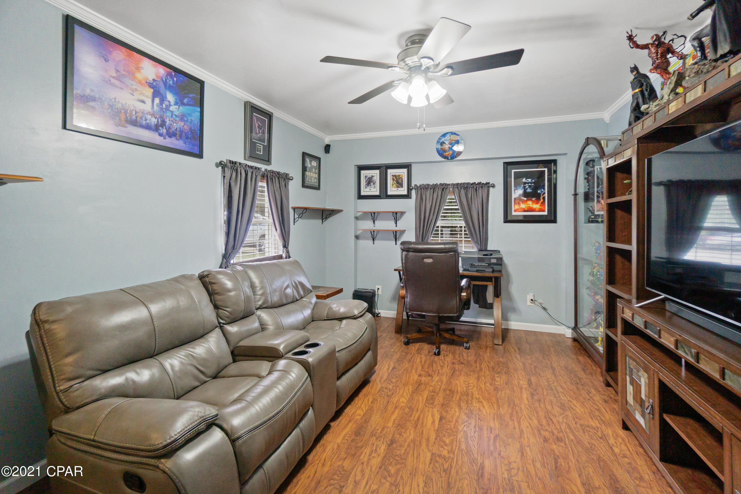 Sunny Hills Unit 4 - Residential