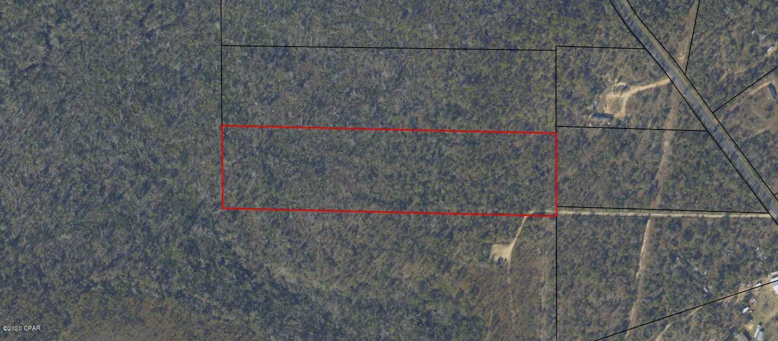 No Named Subdivision - Land