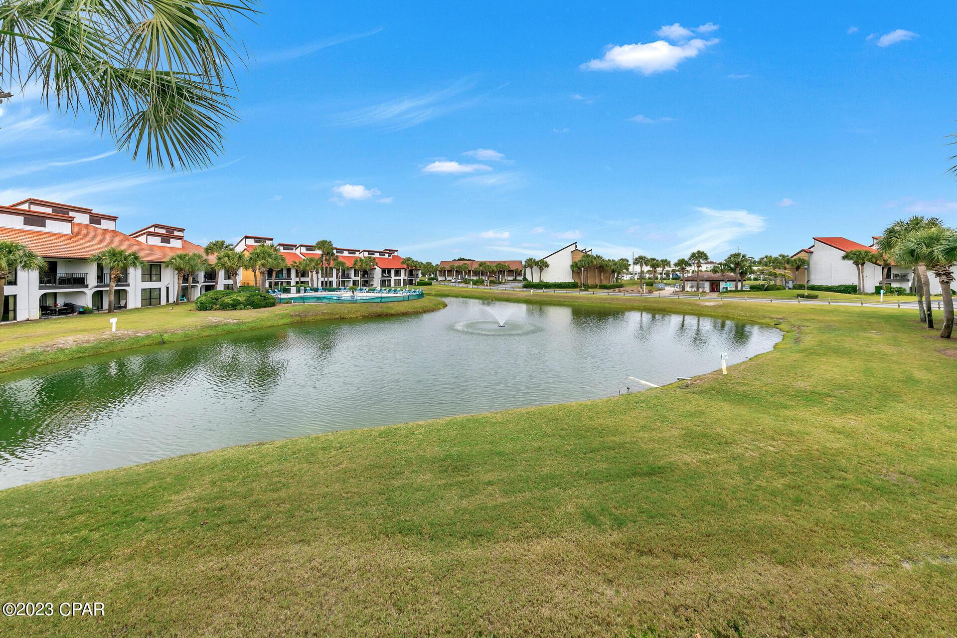 Edgewater Golf Villas IV - Residential