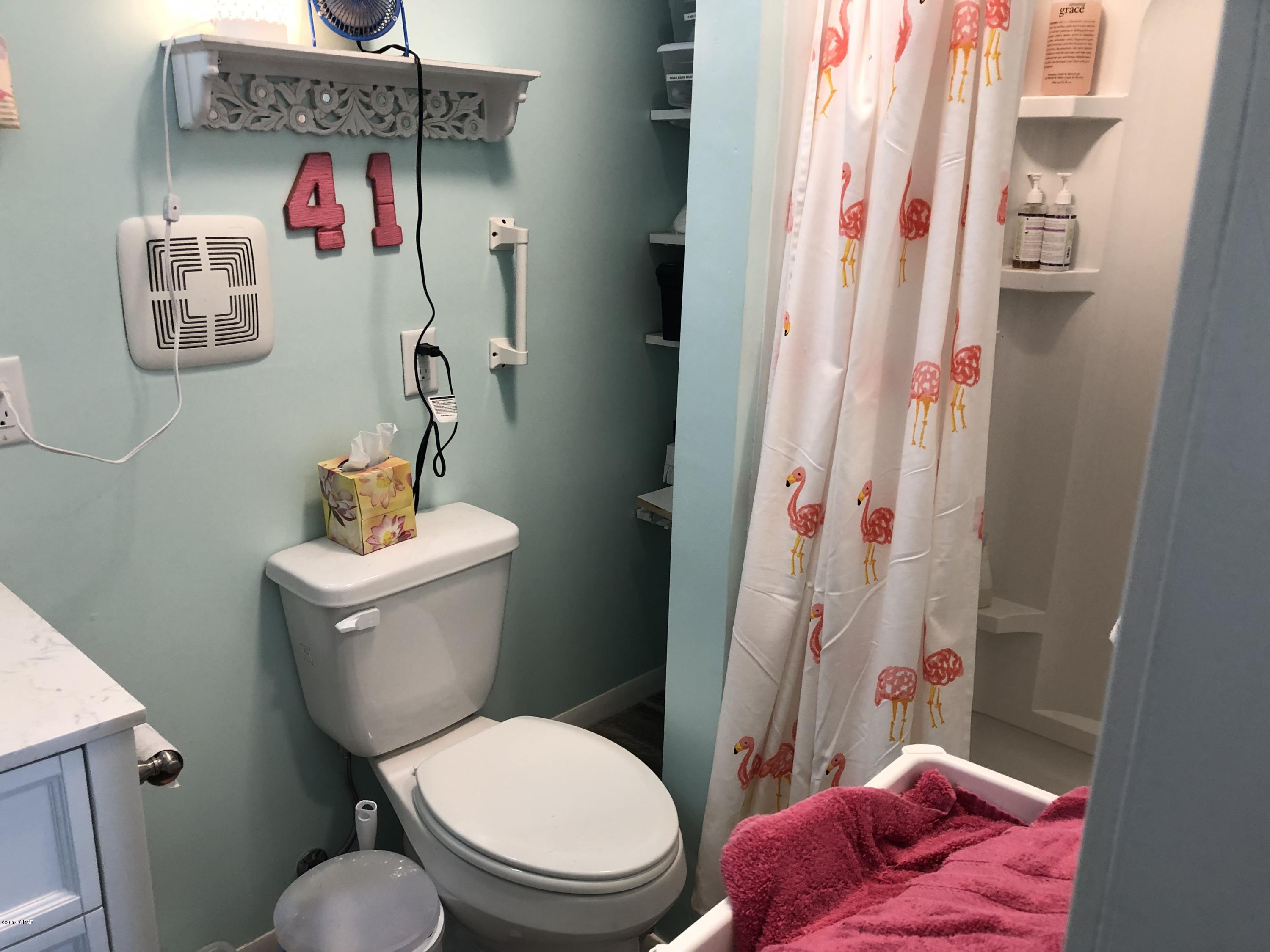 Fontainebleau Terrace - Residential