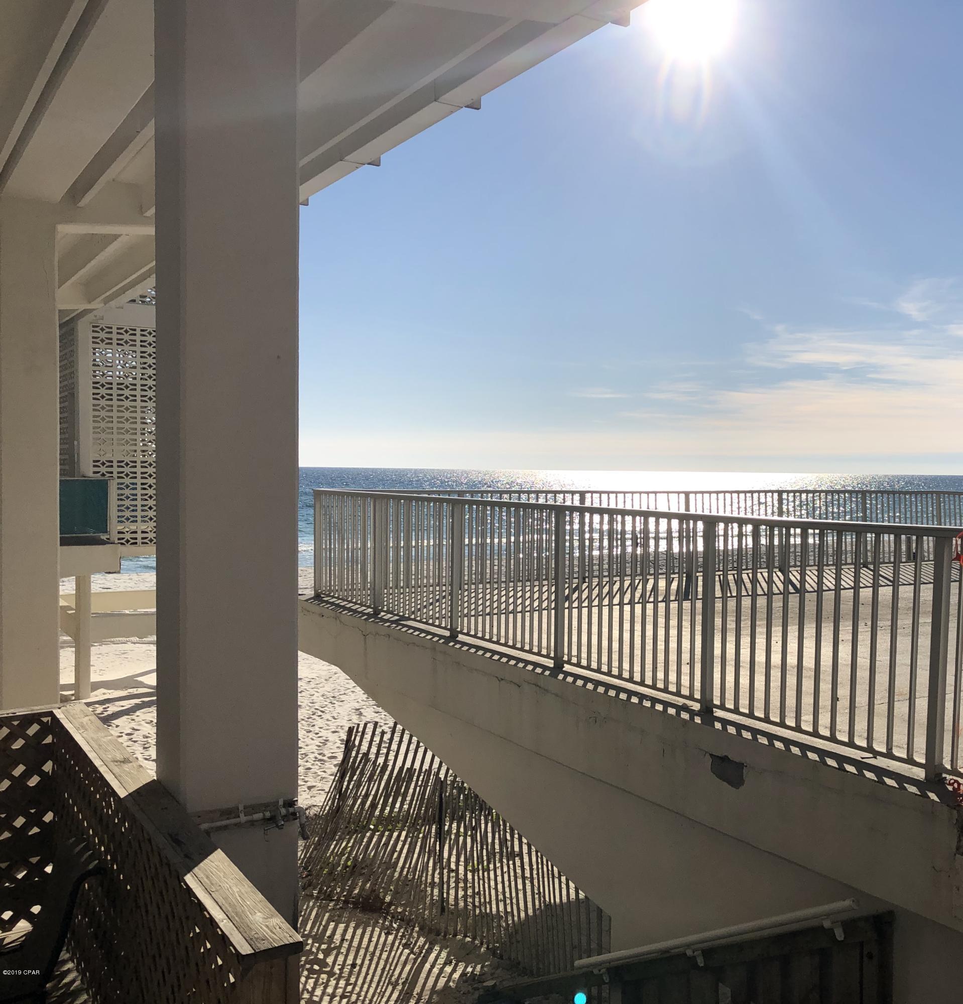 Fontainebleau Terrace - Residential