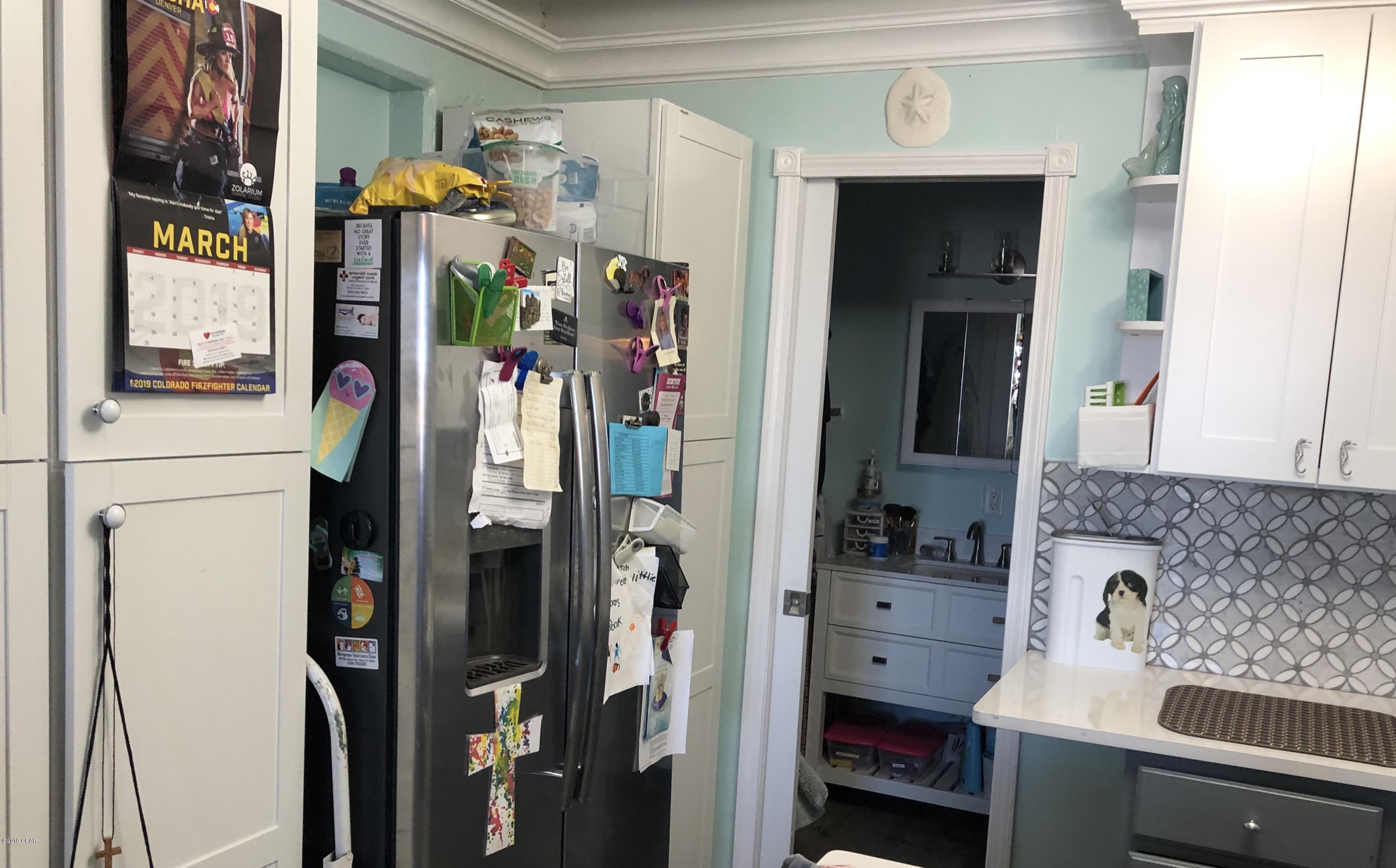 Fontainebleau Terrace - Residential