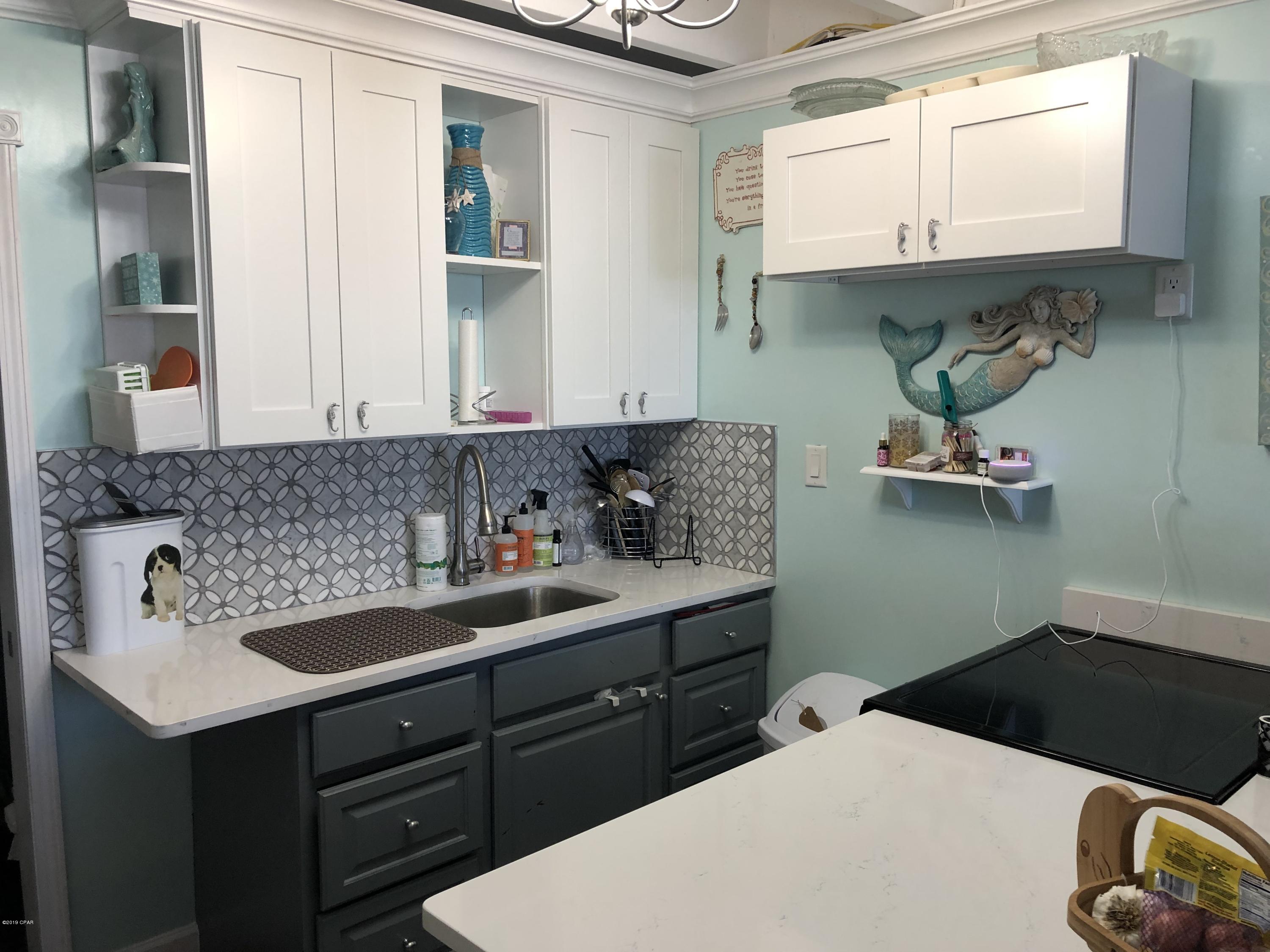 Fontainebleau Terrace - Residential