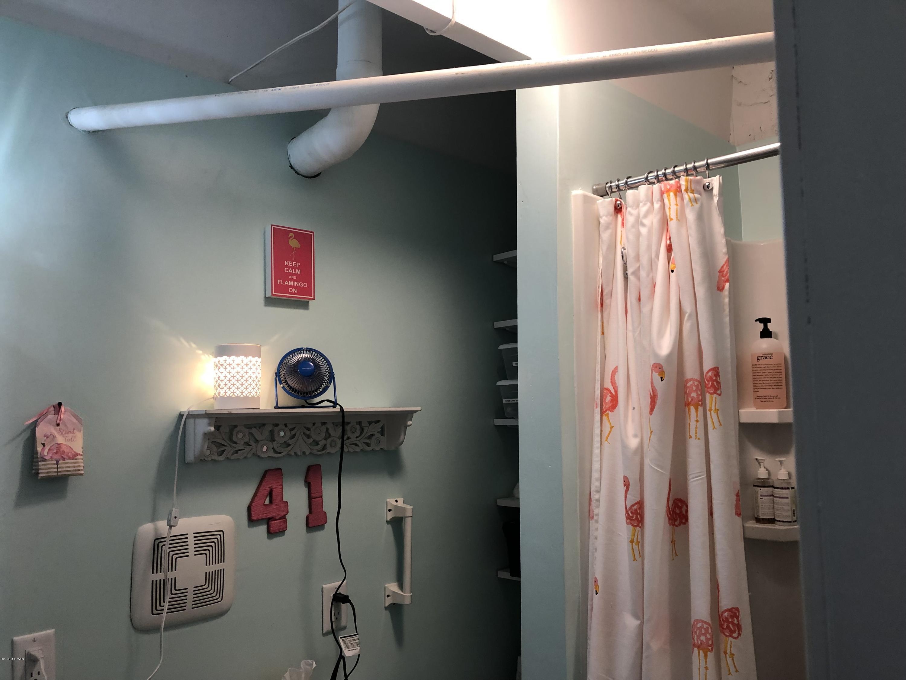 Fontainebleau Terrace - Residential