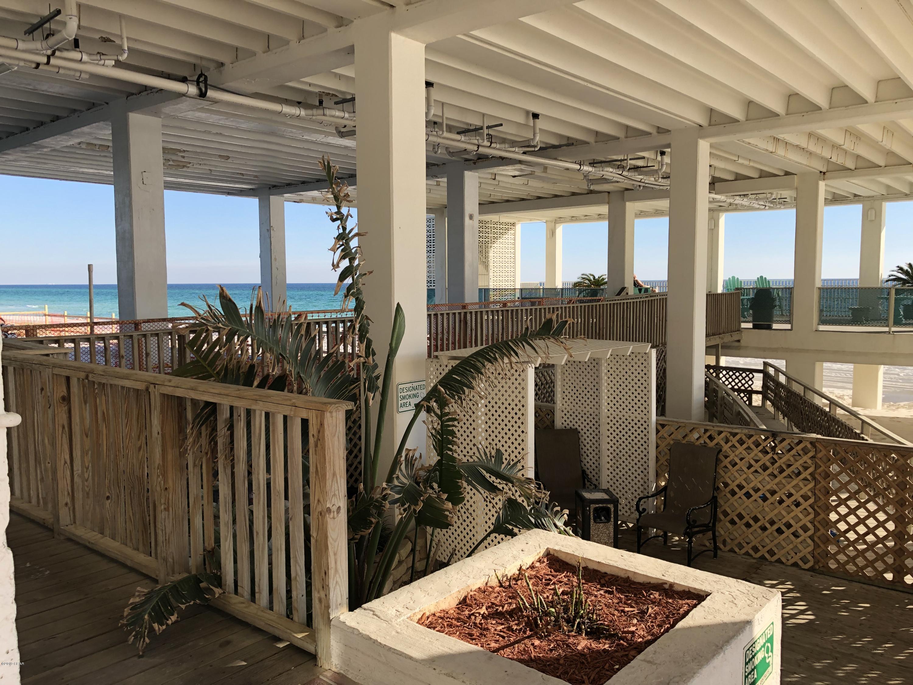 Fontainebleau Terrace - Residential