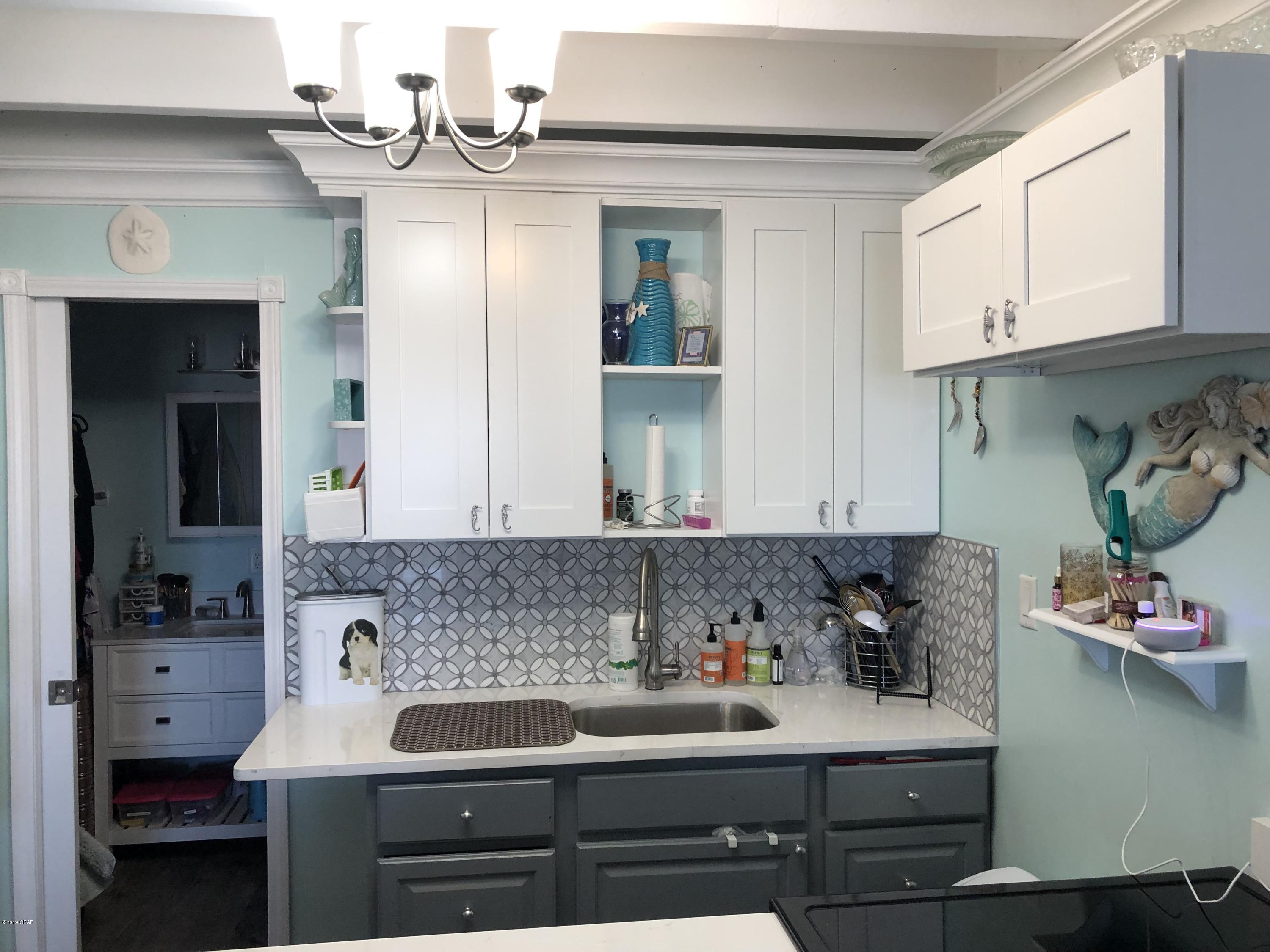 Fontainebleau Terrace - Residential