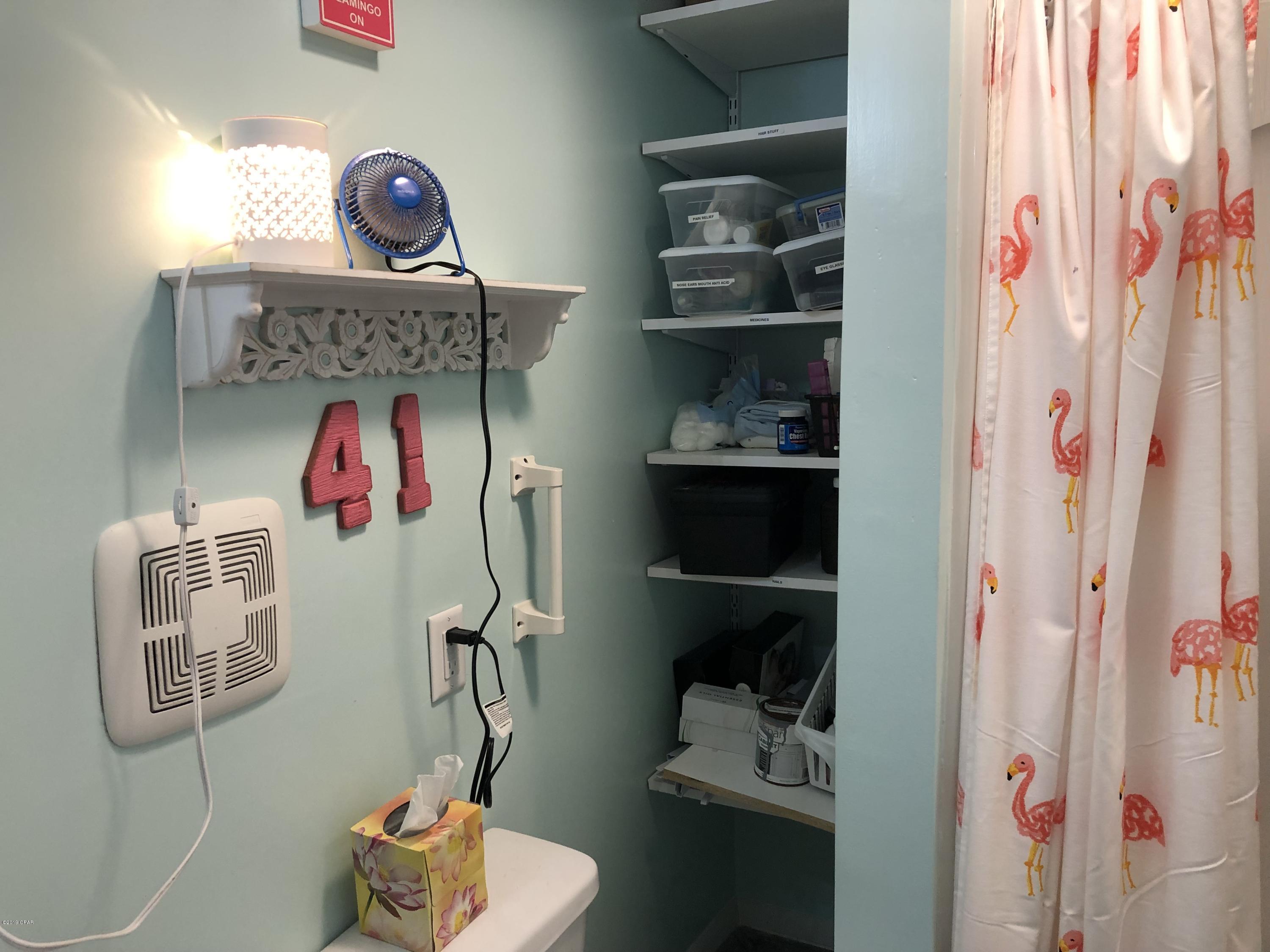 Fontainebleau Terrace - Residential