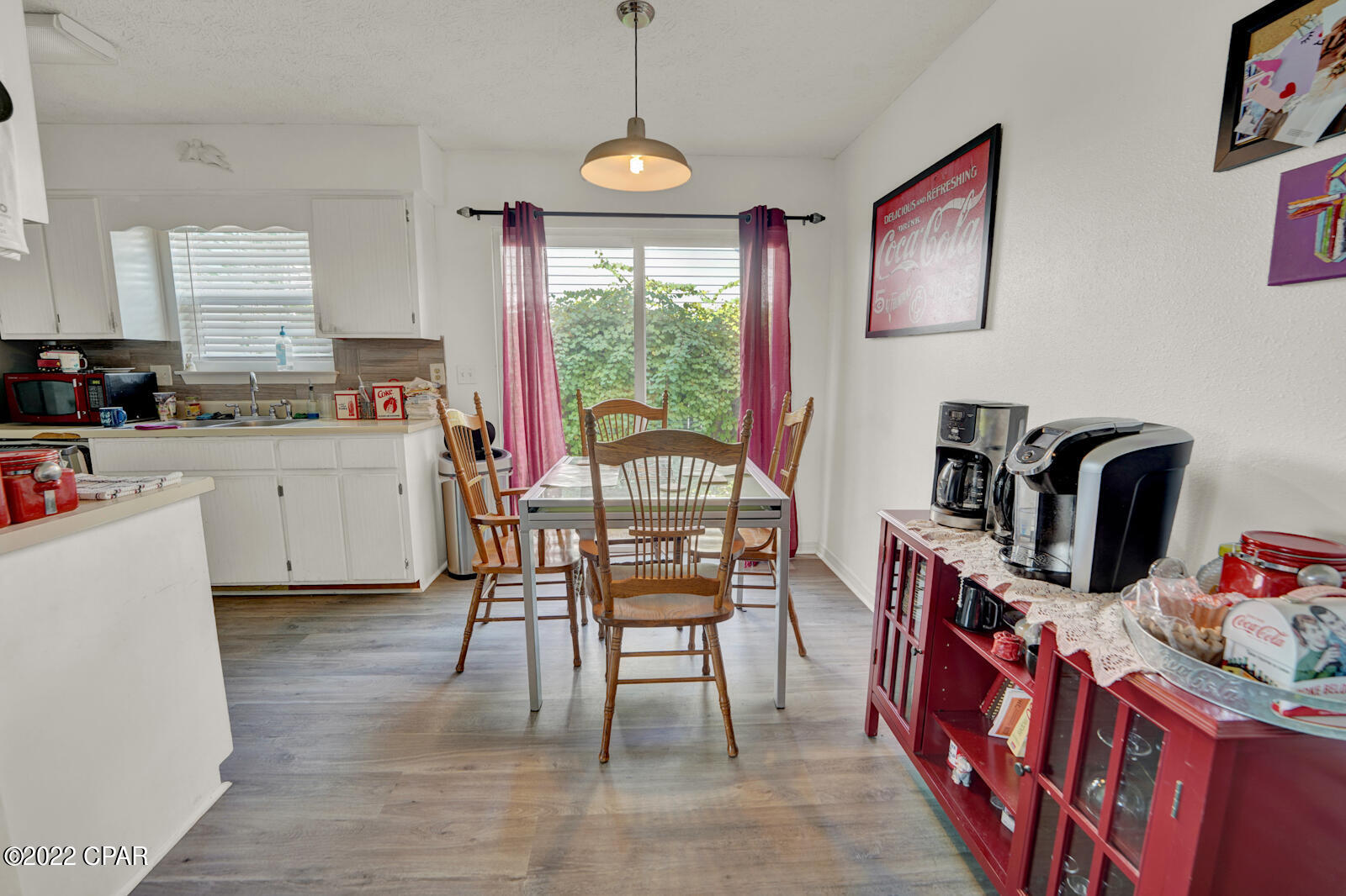 Heritage Village - Residential