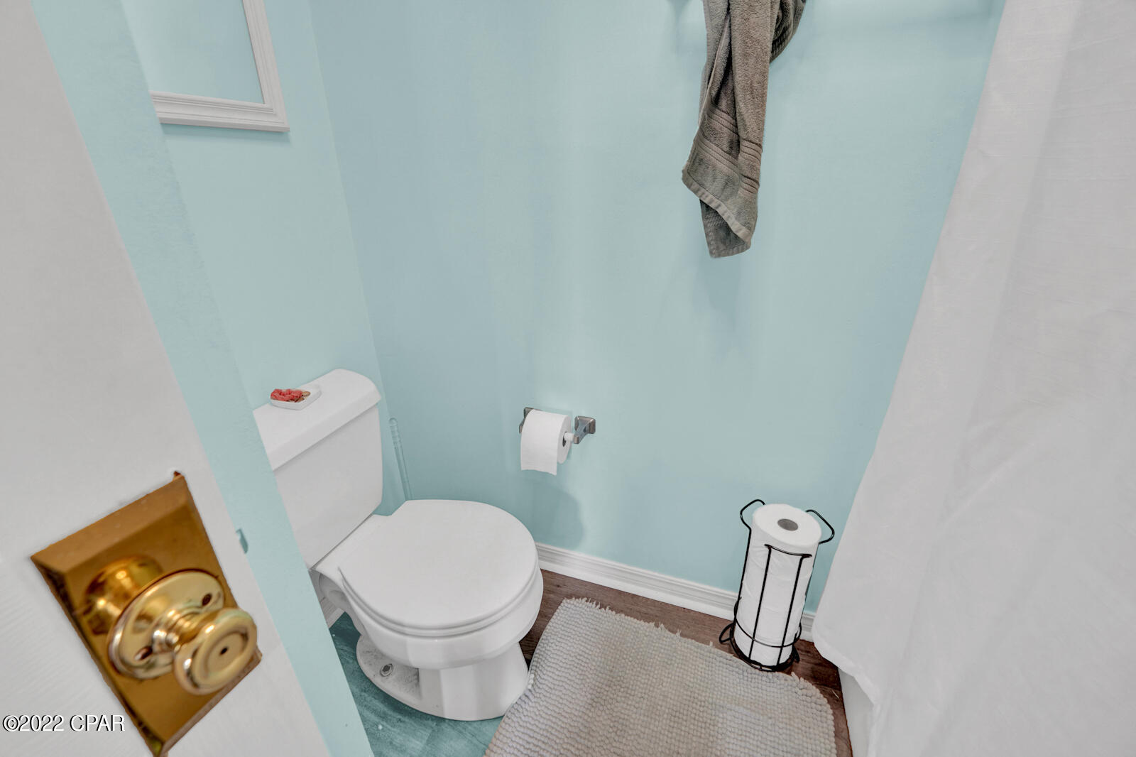 Heritage Village - Residential