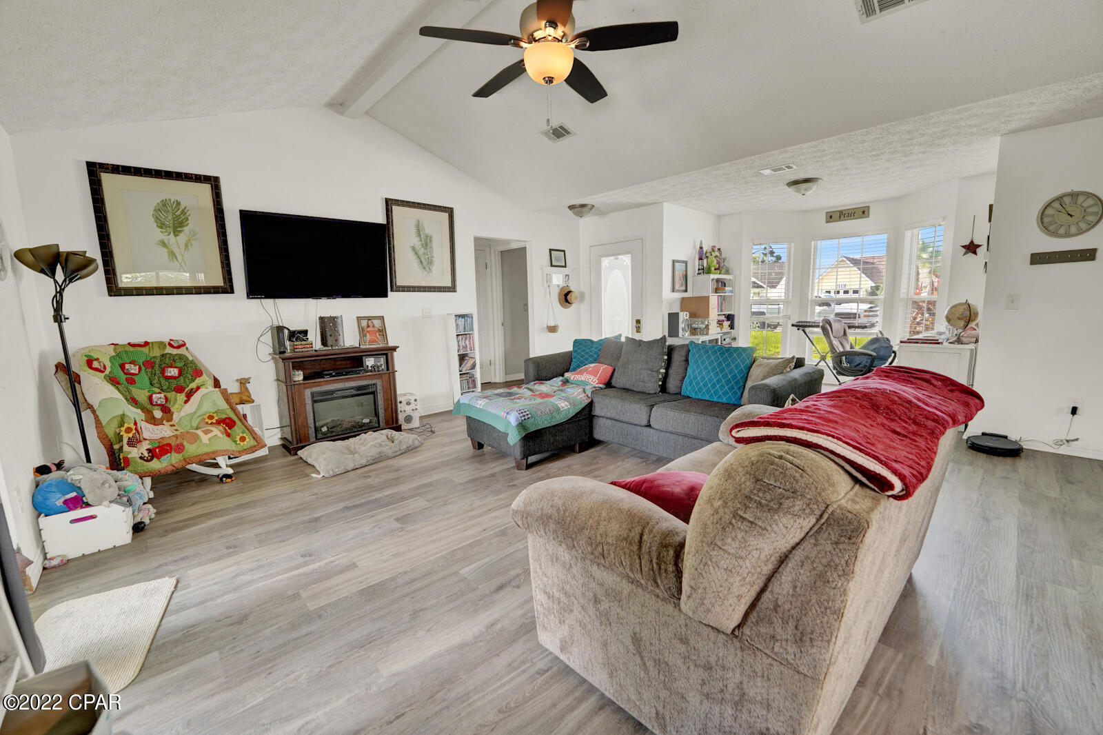 Heritage Village - Residential