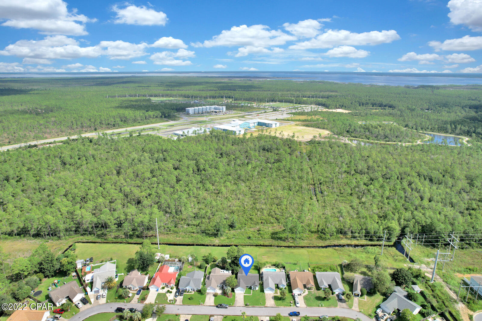 Heritage Village - Residential