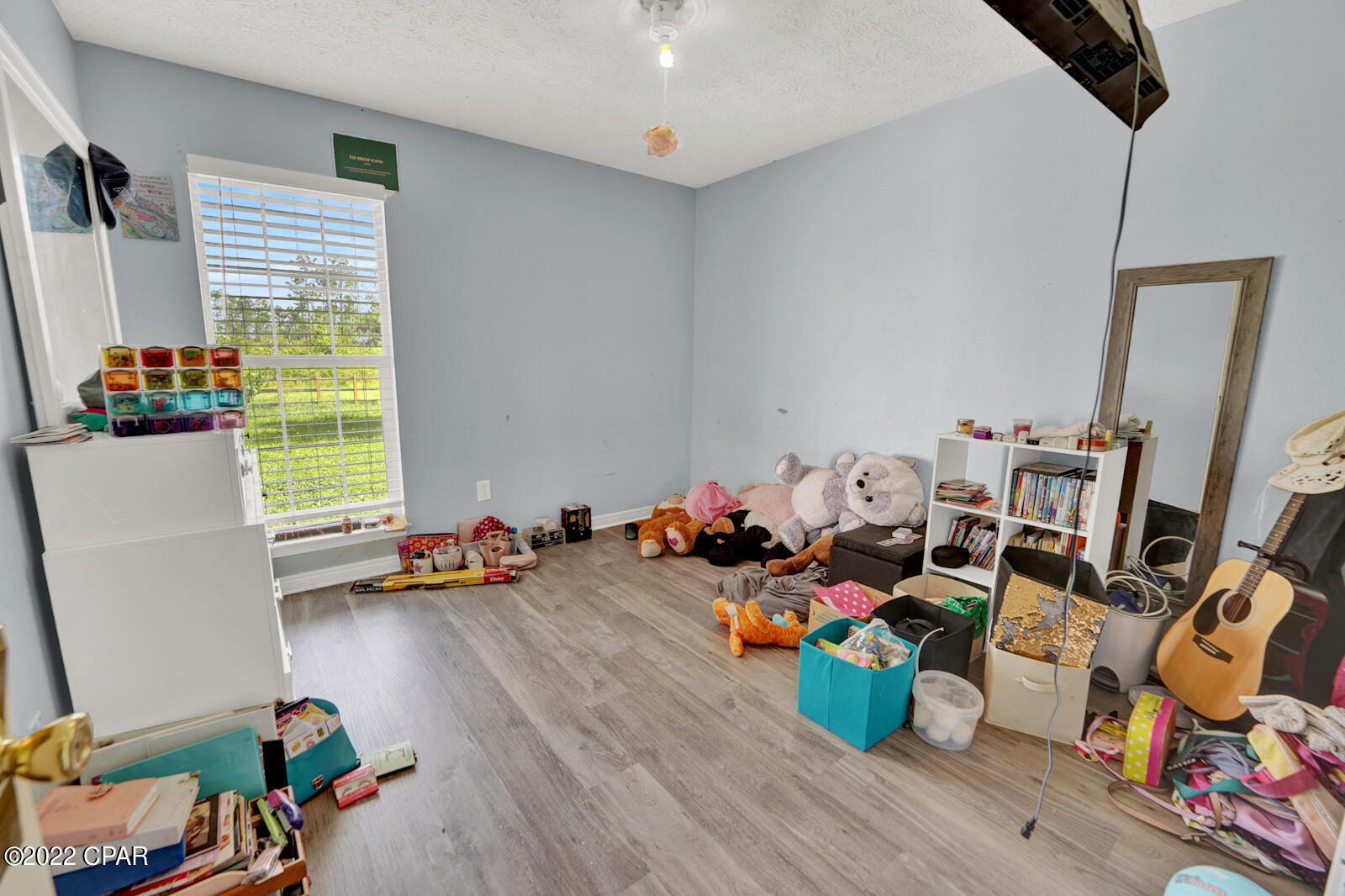 Heritage Village - Residential