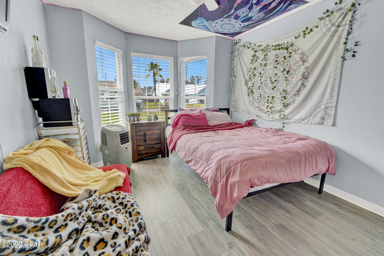 Heritage Village - Residential