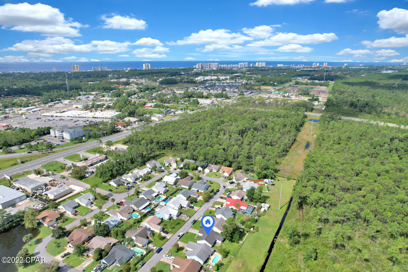 Heritage Village - Residential