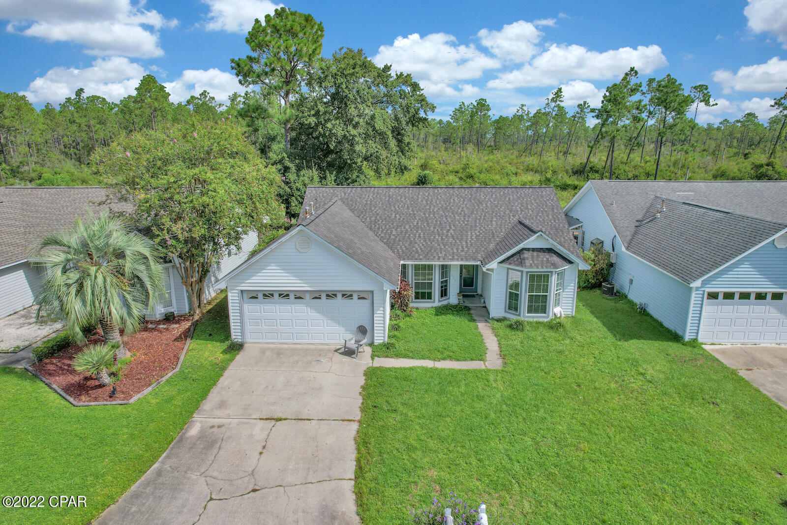 Heritage Village - Residential