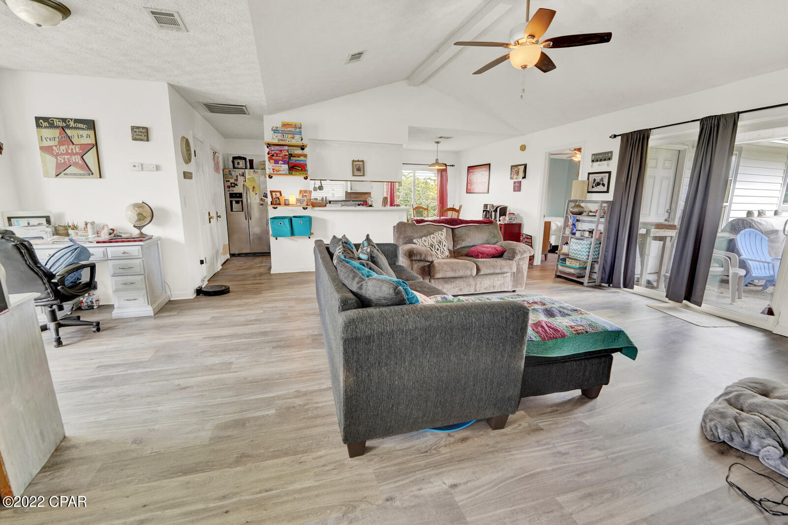 Heritage Village - Residential